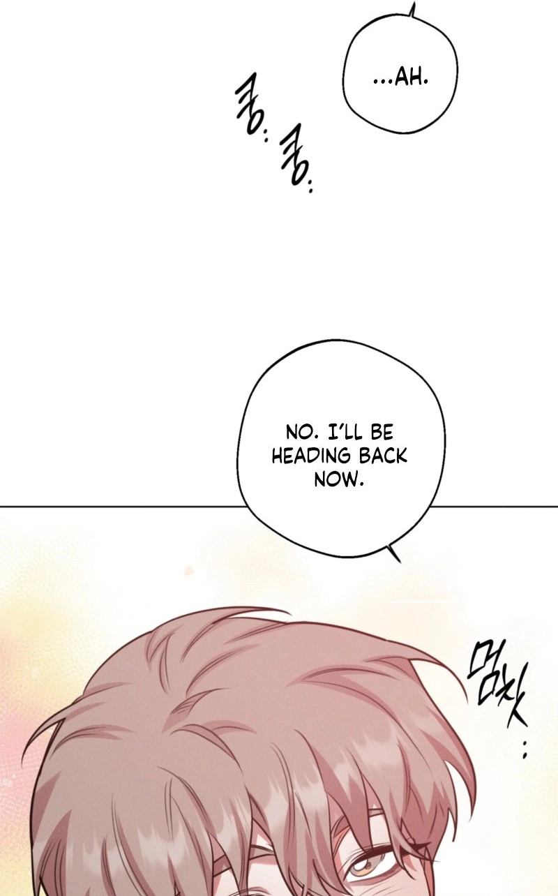 Accidental Baby (Luharang) Chapter 22 page 53 - 