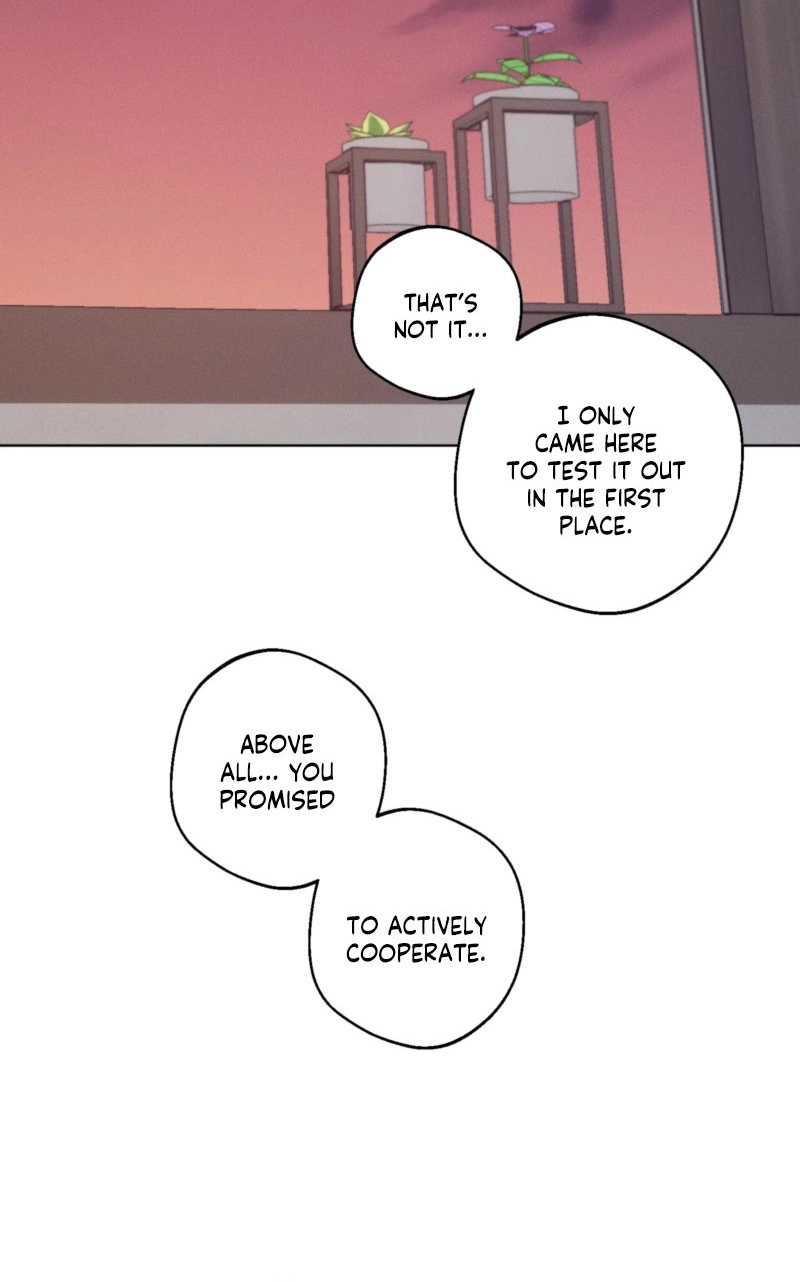 Accidental Baby (Luharang) Chapter 22 page 55 - 