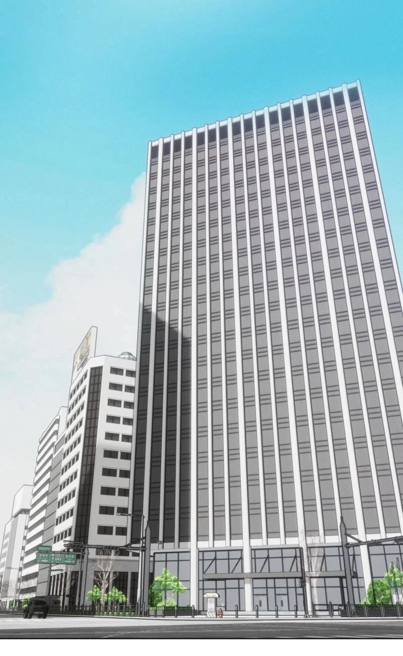 Accidental Baby (Luharang) Chapter 22 page 59 - 