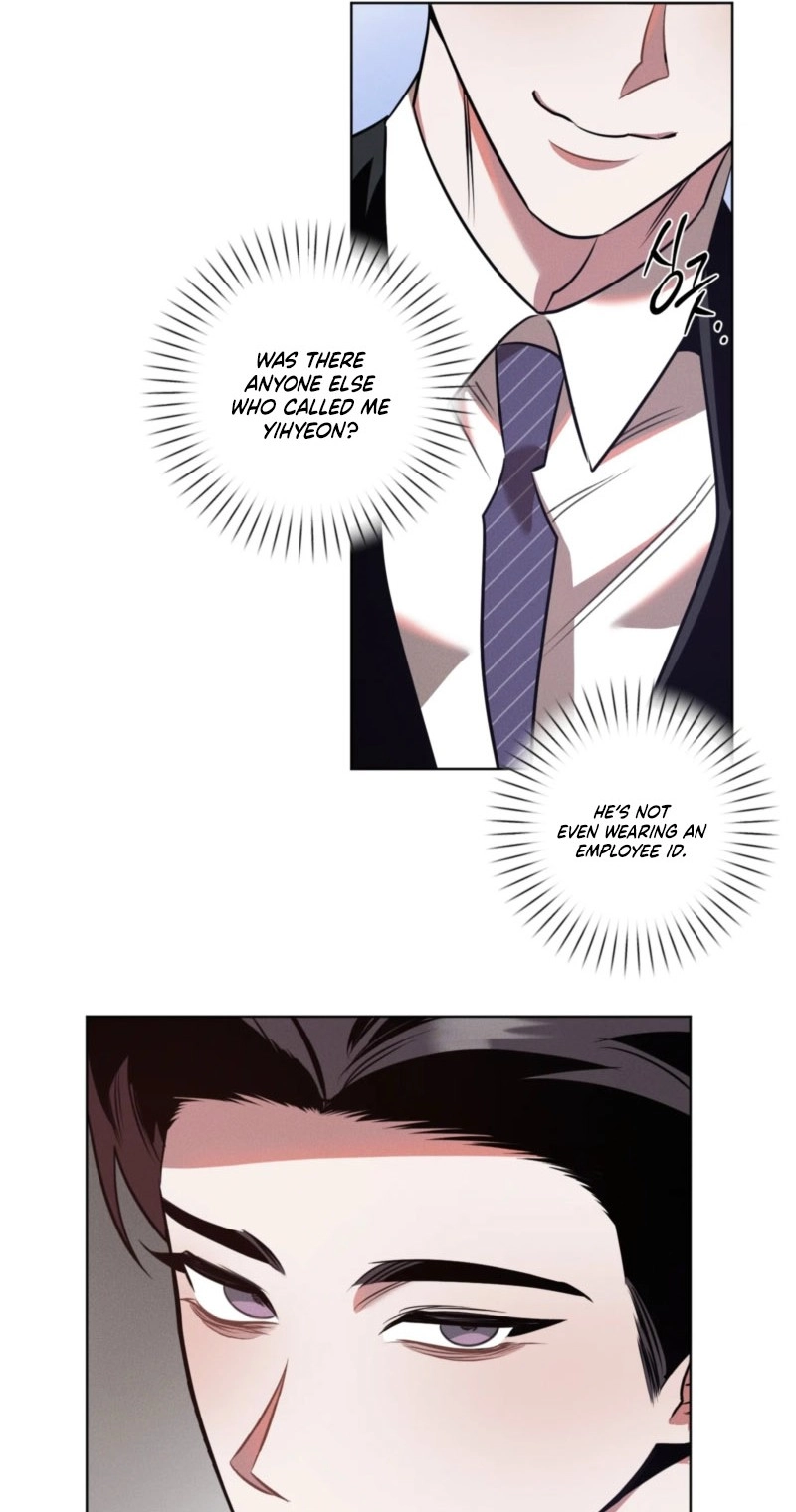 Accidental Baby (Luharang) Chapter 22 page 62 - 