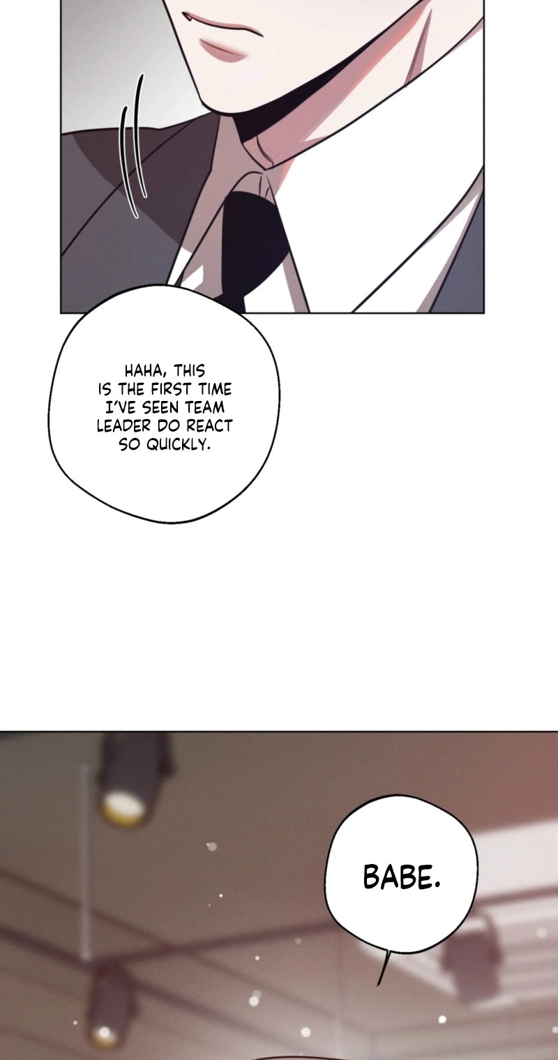 Accidental Baby (Luharang) Chapter 22 page 63 - 