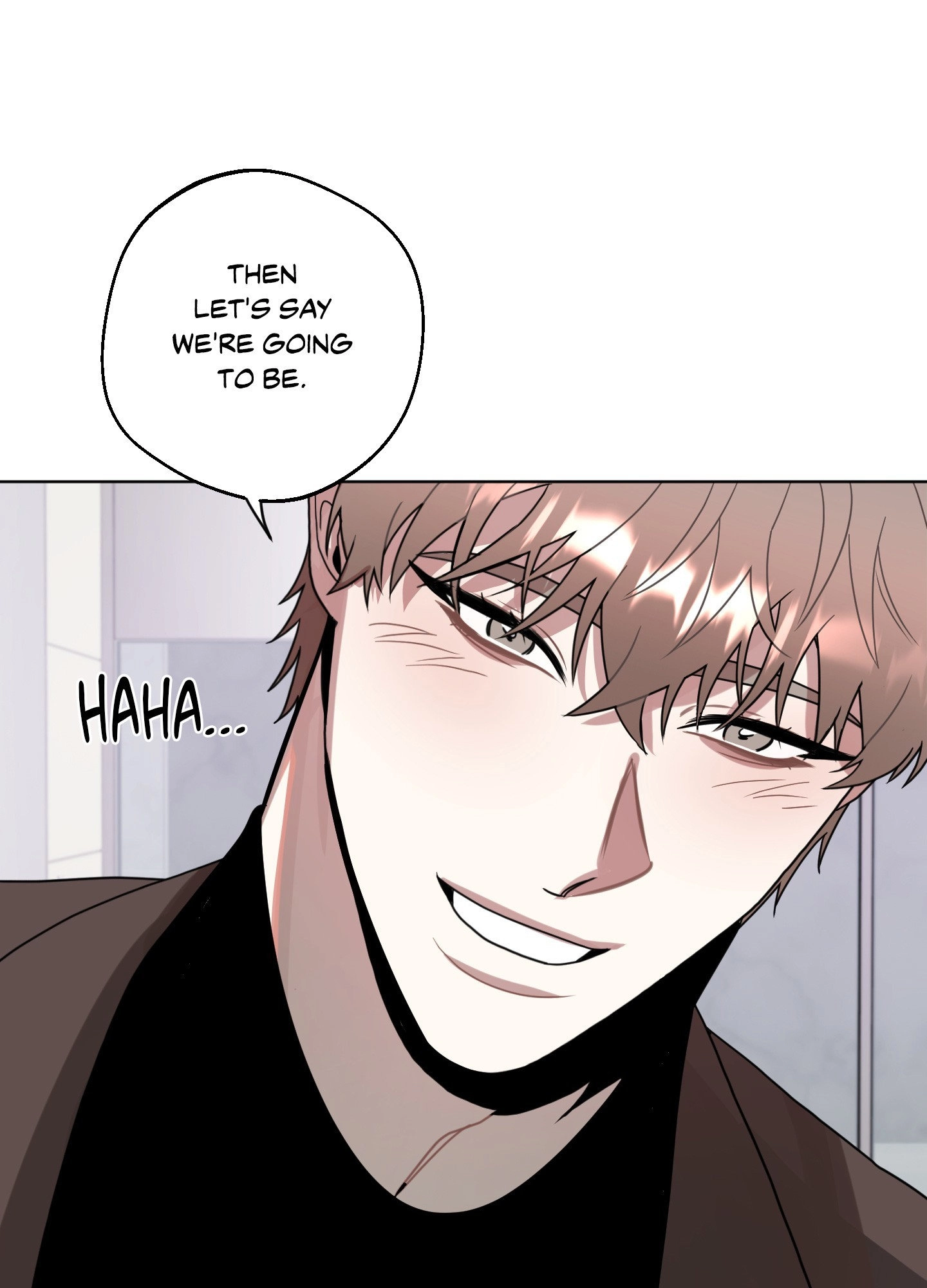 Accidental Baby (Luharang) Chapter 4 page 40 - 