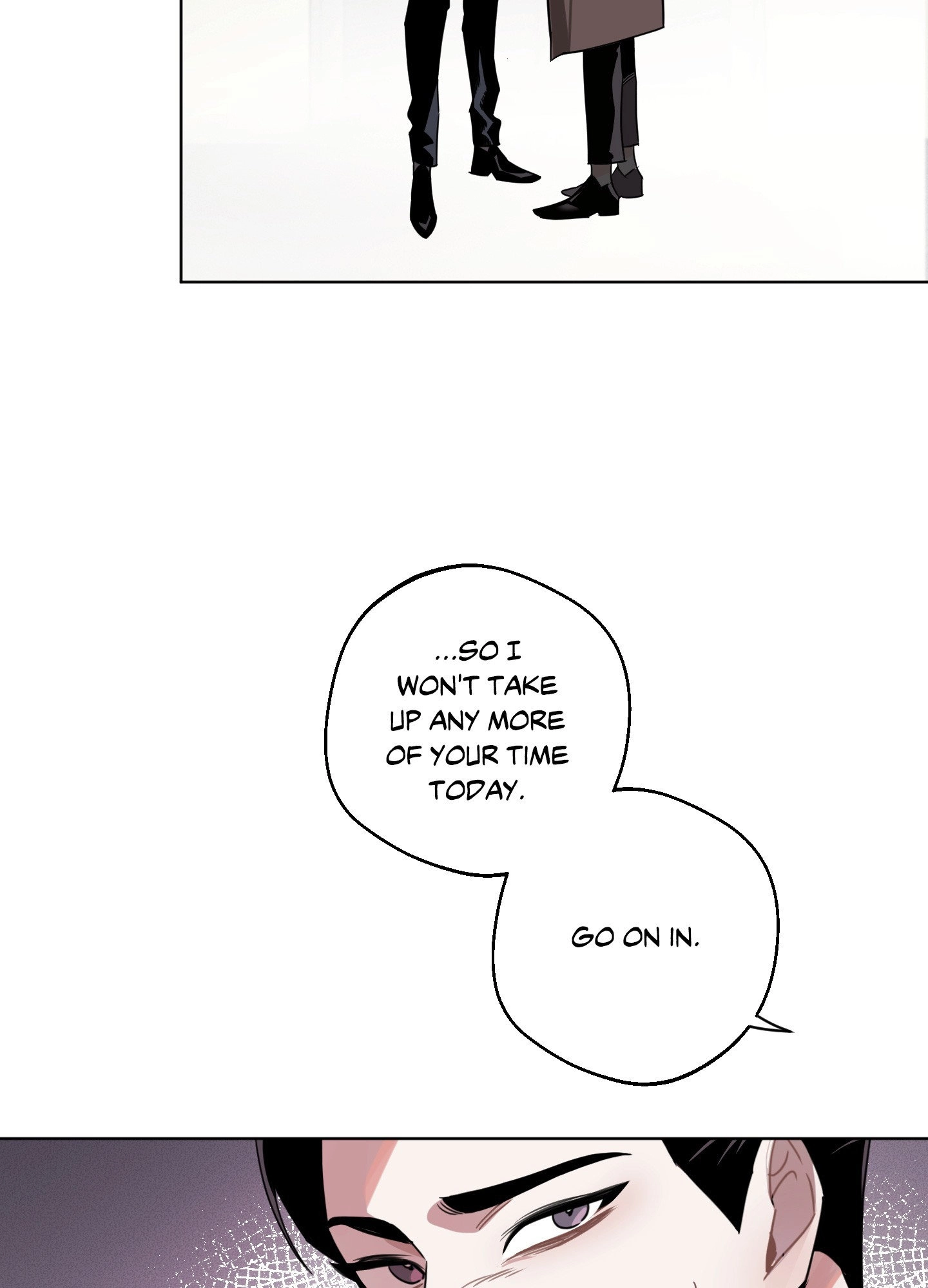 Accidental Baby (Luharang) Chapter 4 page 74 - 