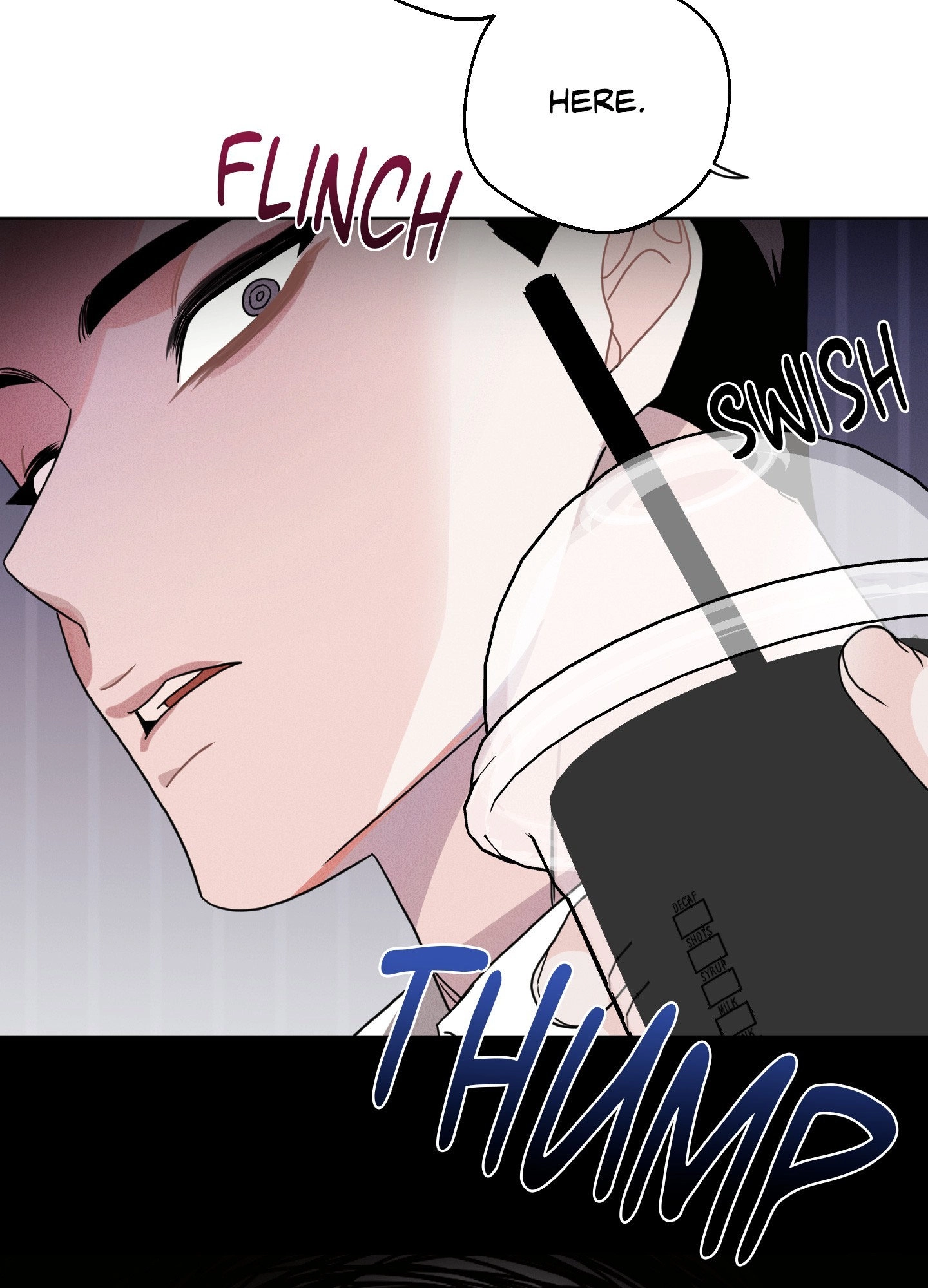 Accidental Baby (Luharang) Chapter 4 page 82 - 