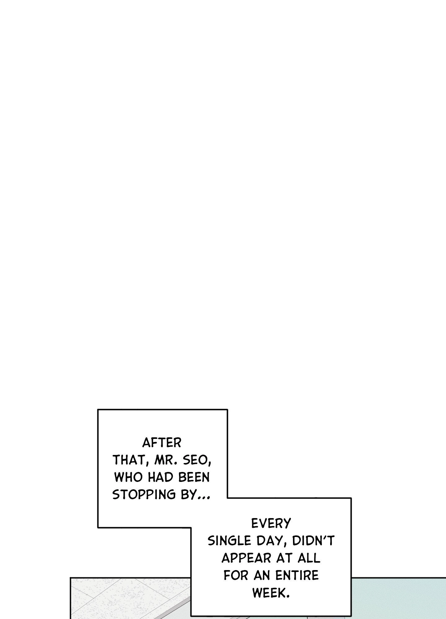 Accidental Baby (Luharang) Chapter 5 page 1 - 