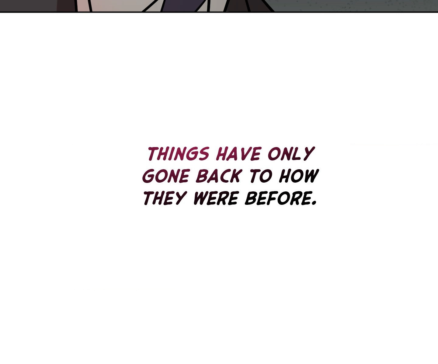 Accidental Baby (Luharang) Chapter 5 page 40 - 