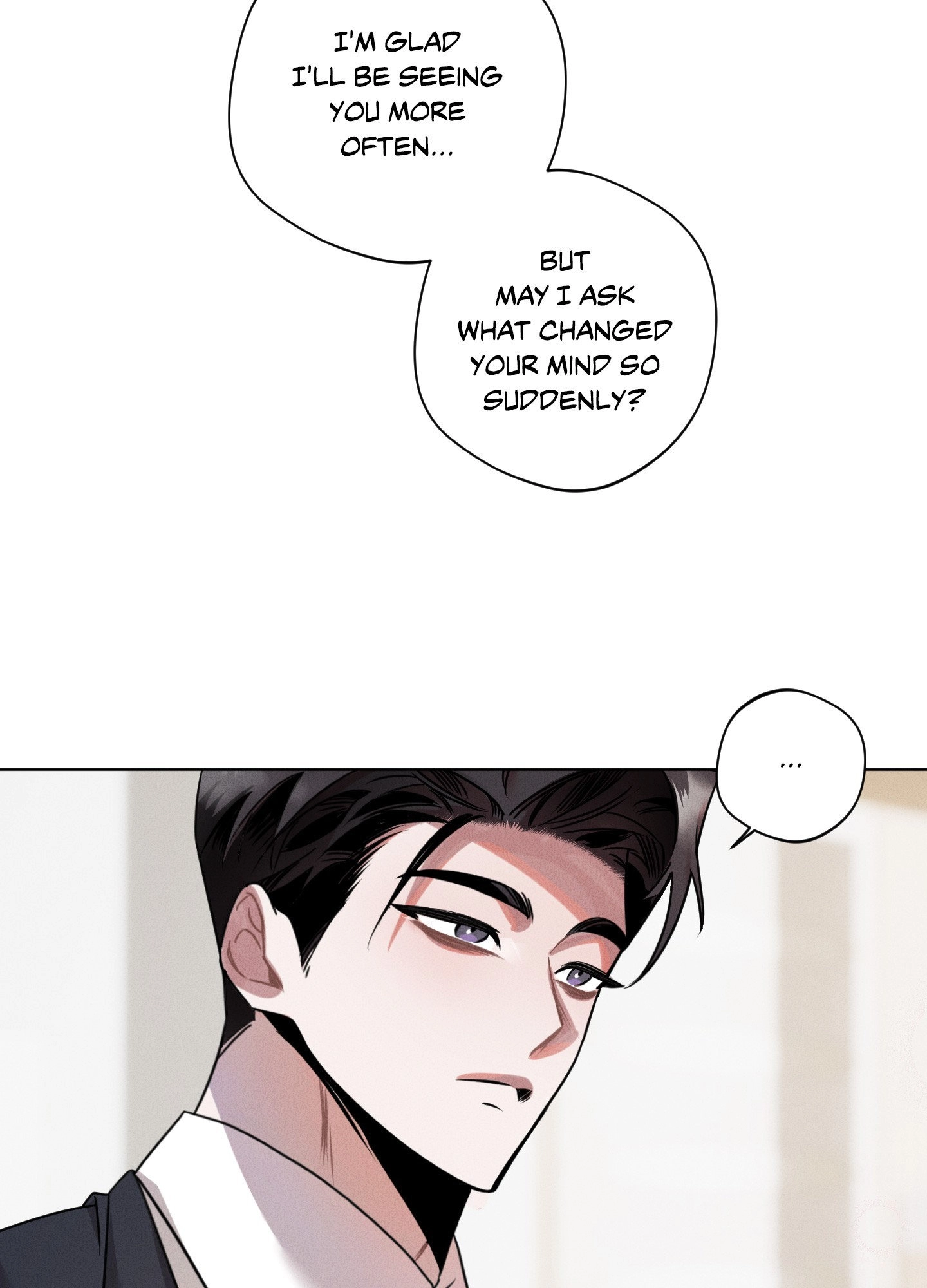 Accidental Baby (Luharang) Chapter 5 page 82 - 