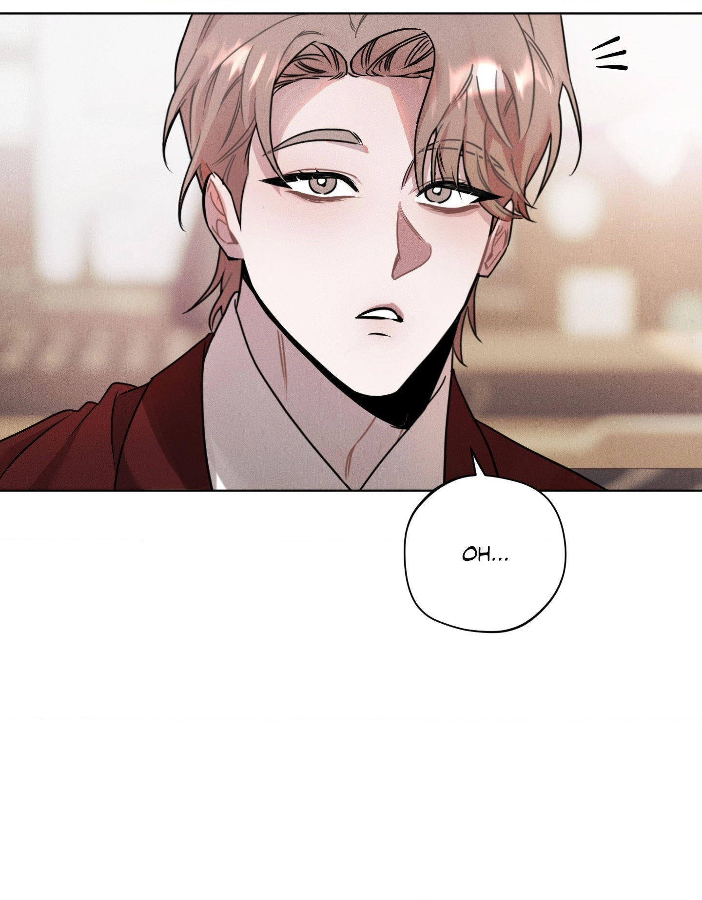 Accidental Baby (Luharang) Chapter 5 page 89 - 
