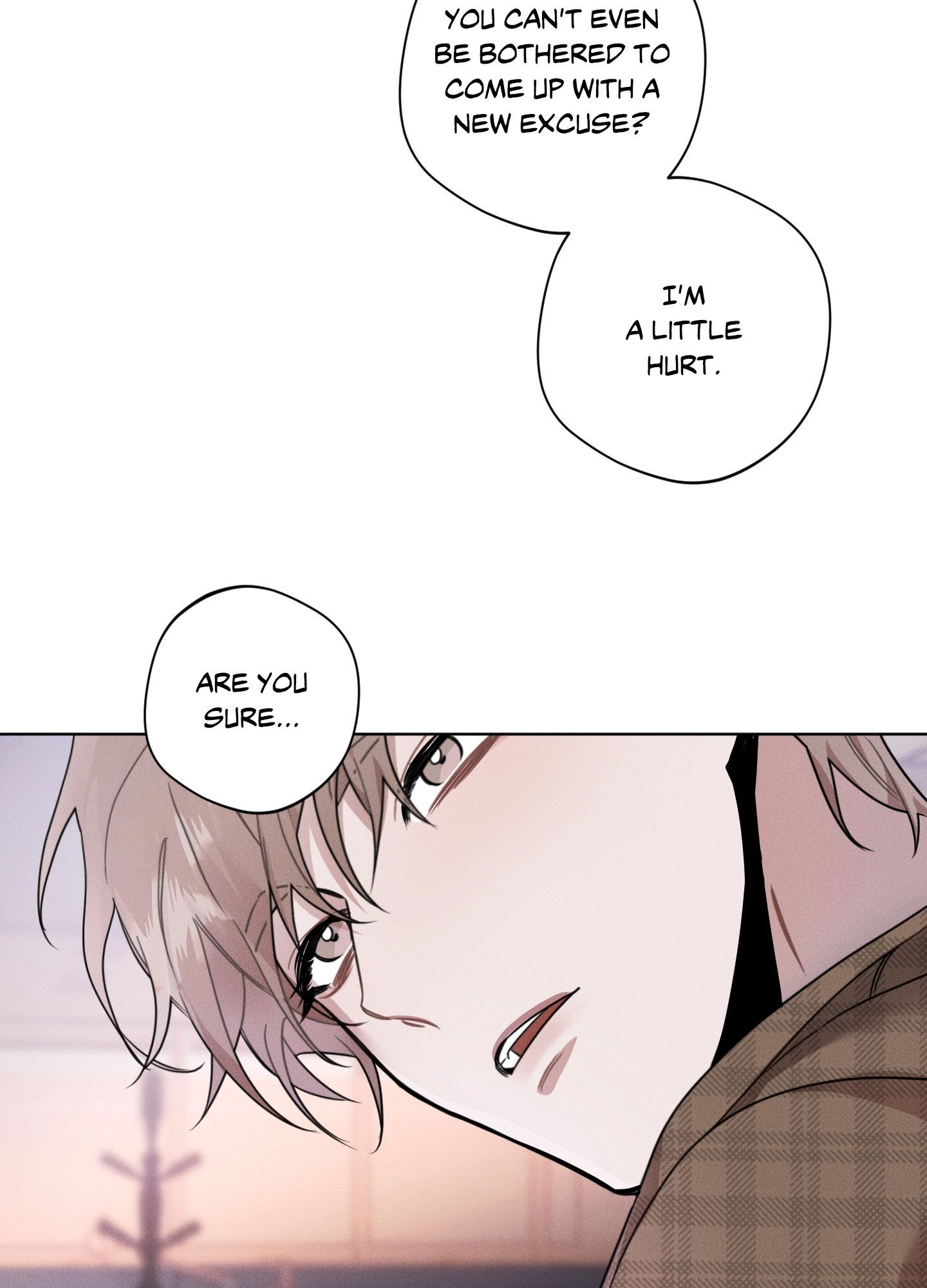 Accidental Baby (Luharang) Chapter 6 page 52 - 