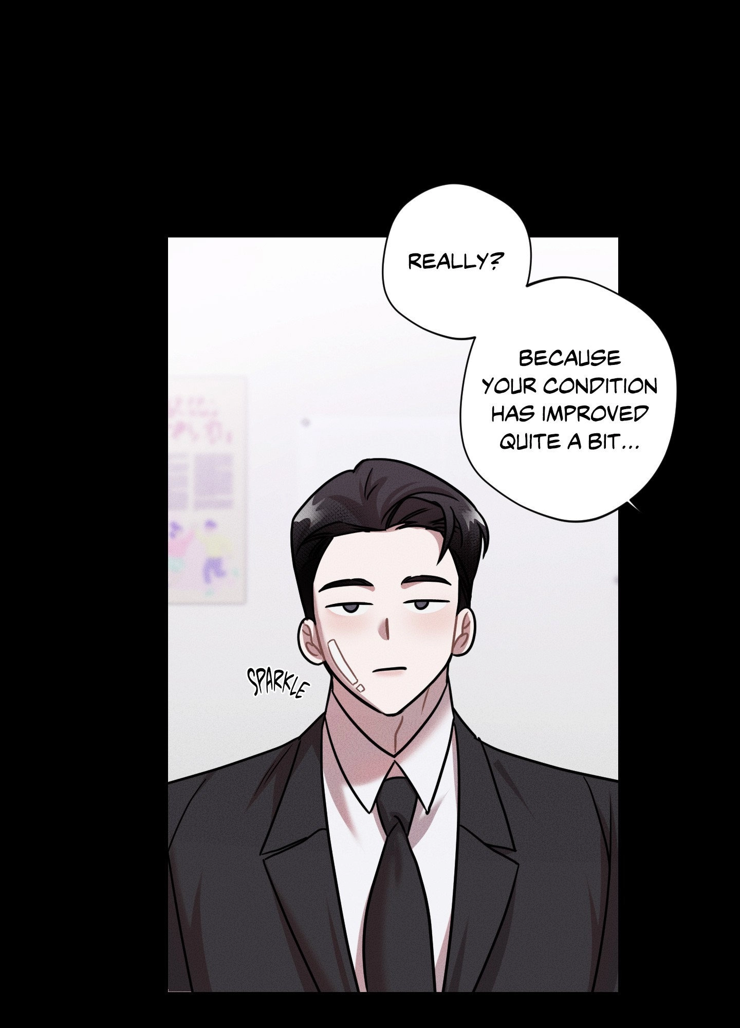 Accidental Baby (Luharang) Chapter 6 page 82 - 