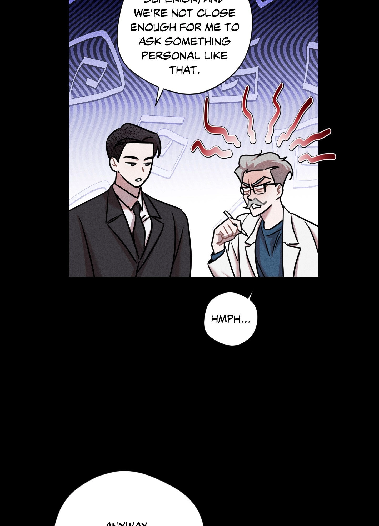 Accidental Baby (Luharang) Chapter 6 page 89 - 