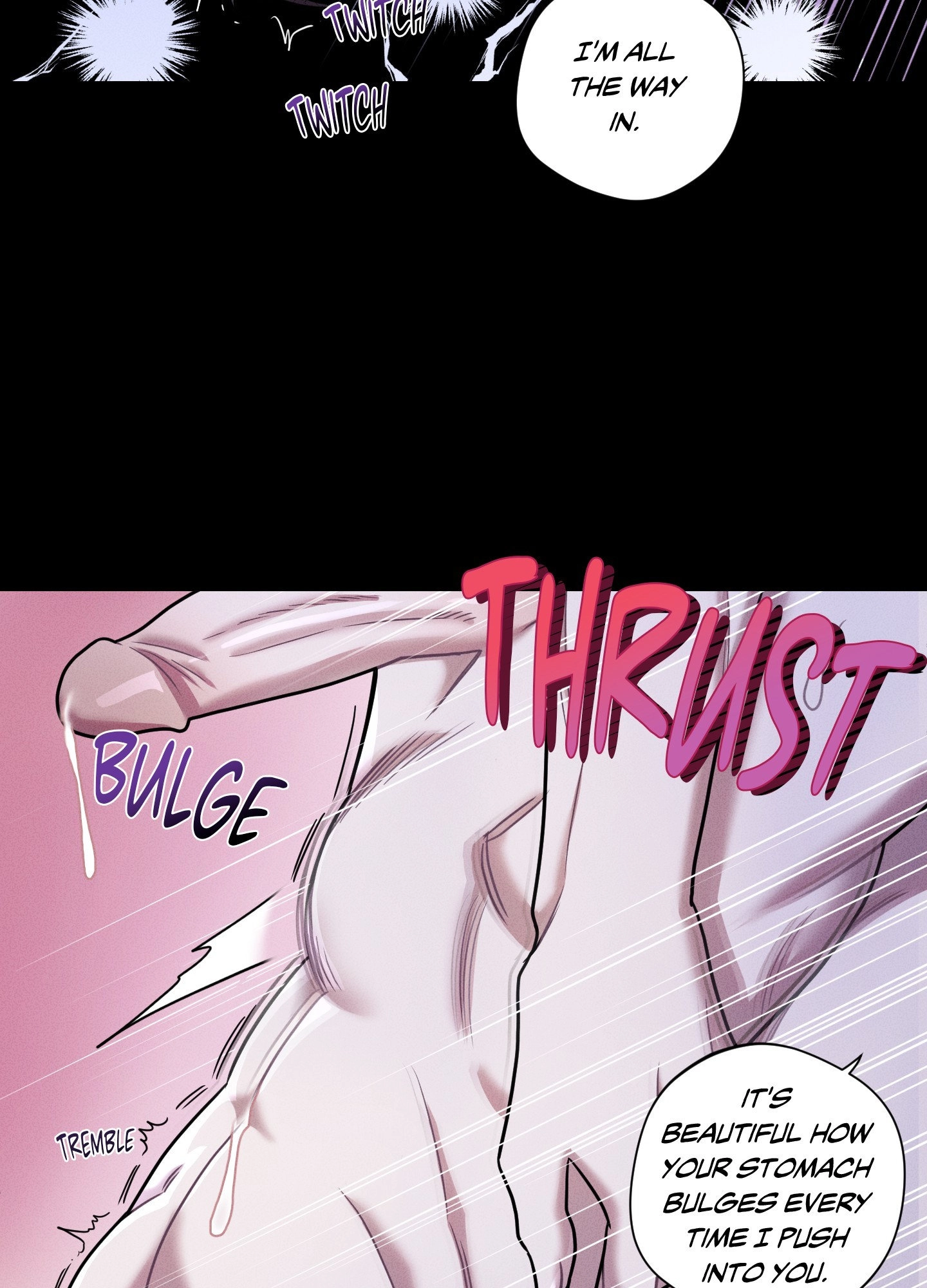 Accidental Baby (Luharang) Chapter 7 page 40 - 