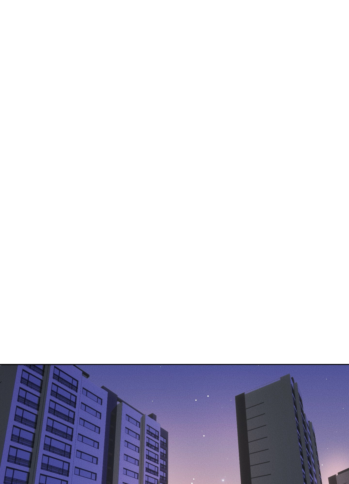 Accidental Baby (Luharang) Chapter 8 page 1 - 