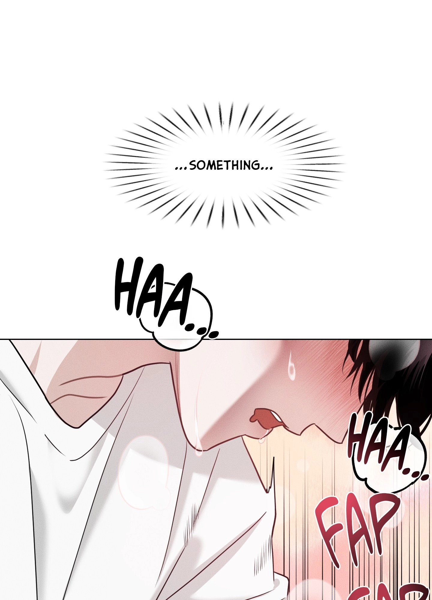 Accidental Baby (Luharang) Chapter 8 page 16 - 