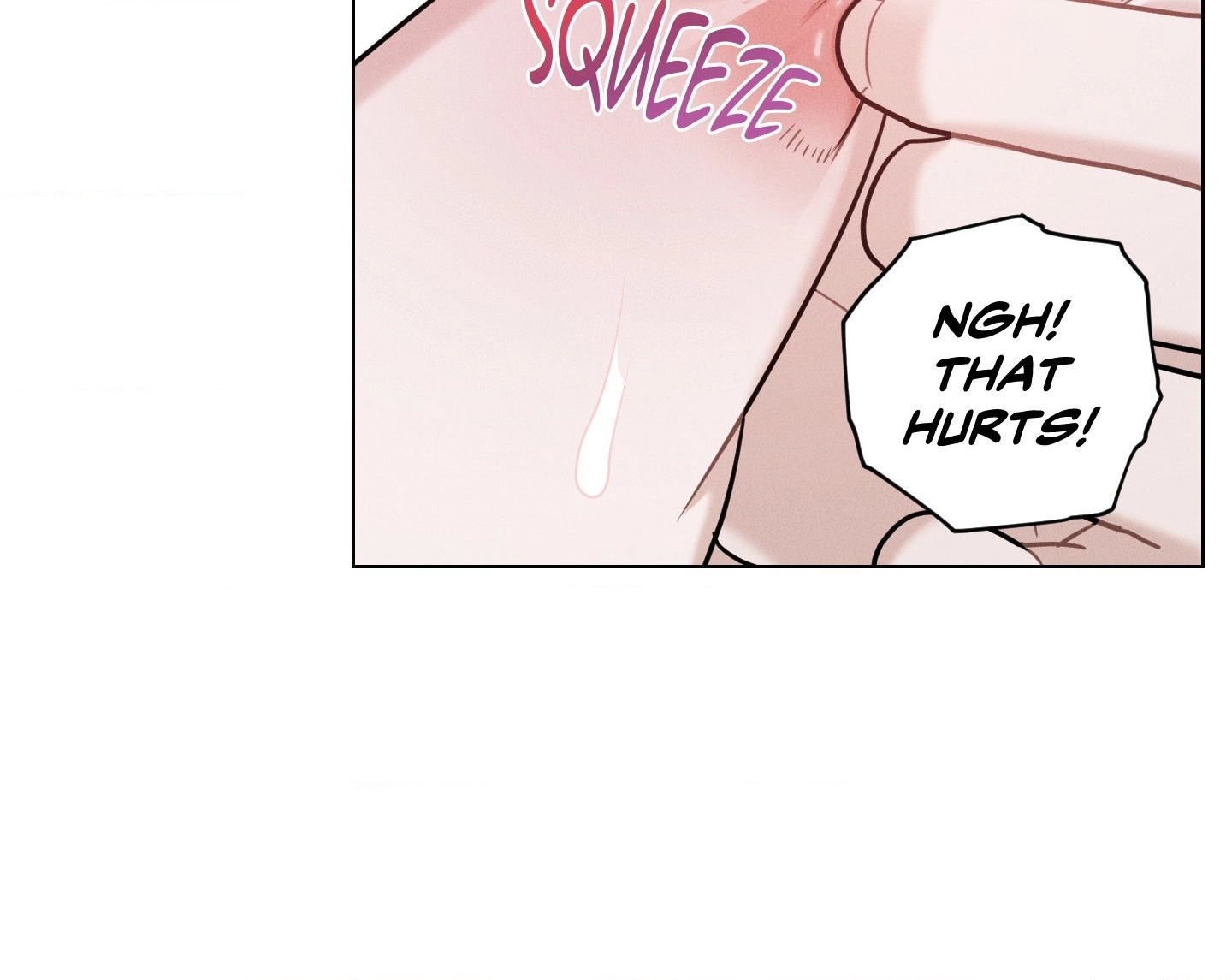 Accidental Baby (Luharang) Chapter 8 page 40 - 