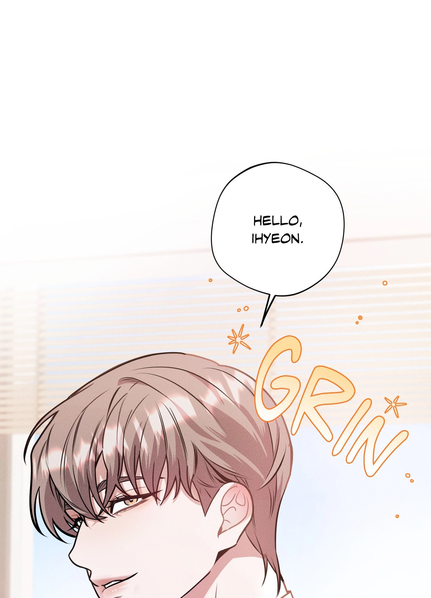 Accidental Baby (Luharang) Chapter 8 page 74 - 