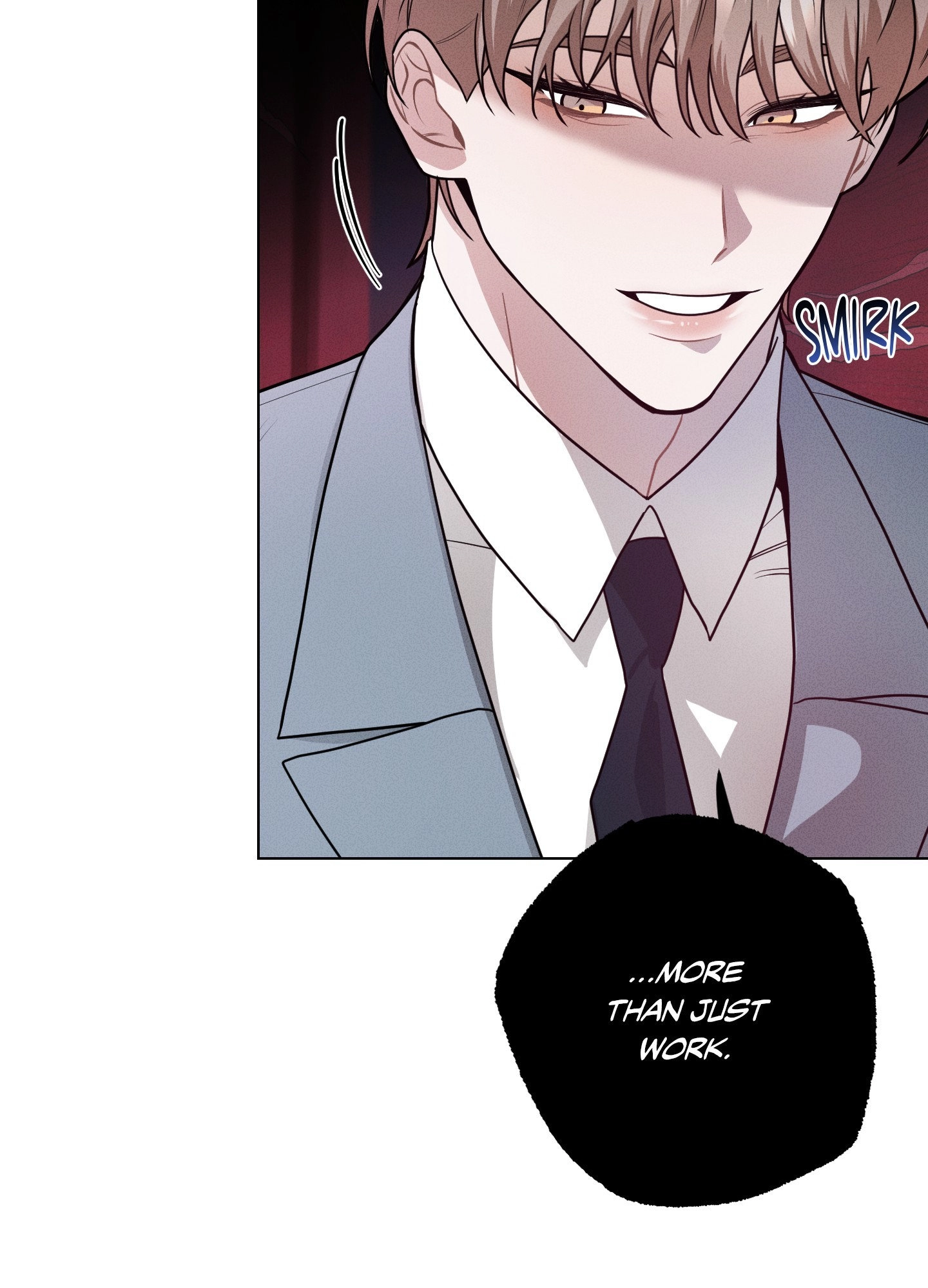 Accidental Baby (Luharang) Chapter 8 page 82 - 