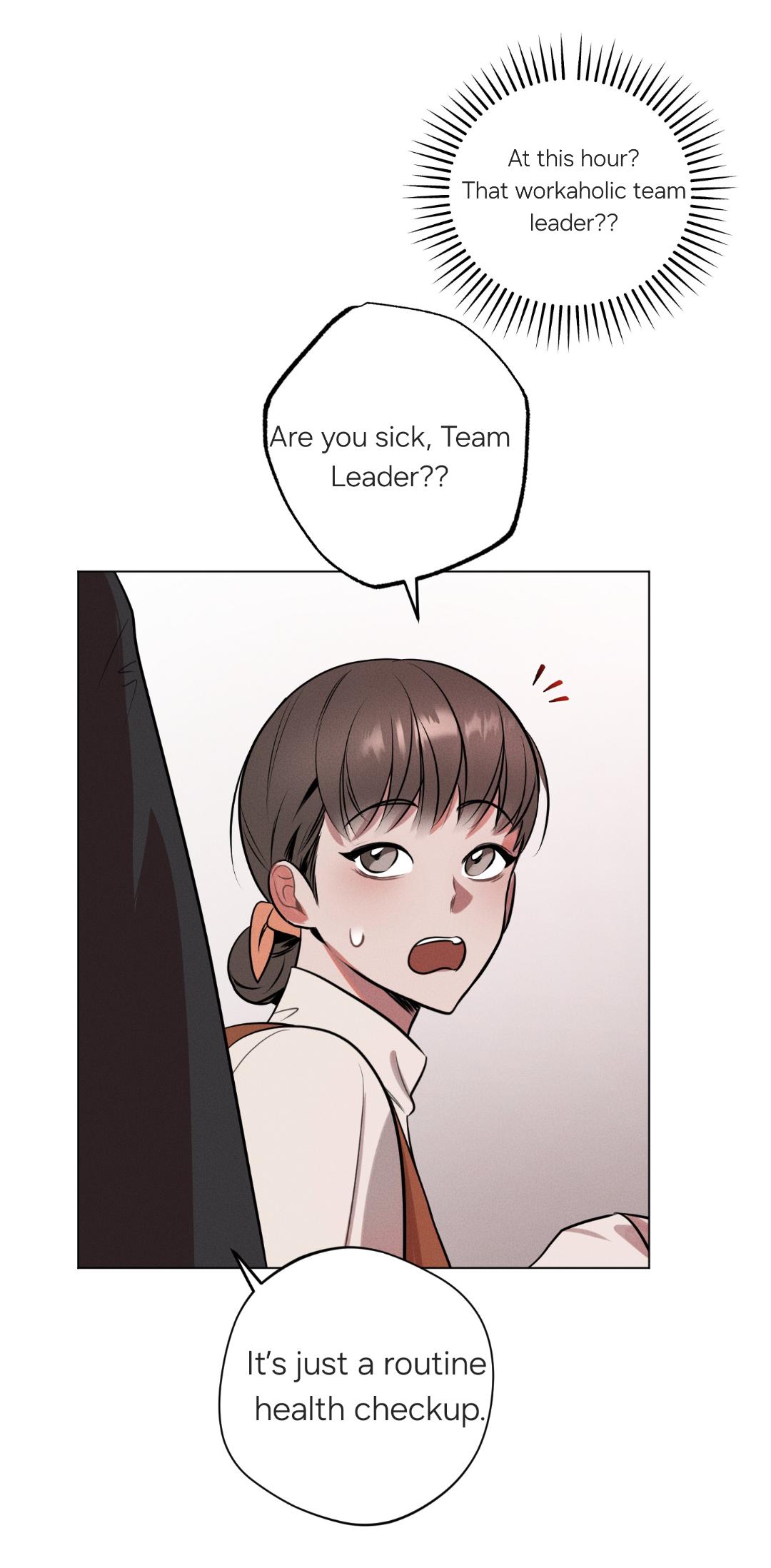 Accidental baby Chapter 0 page 4 - 