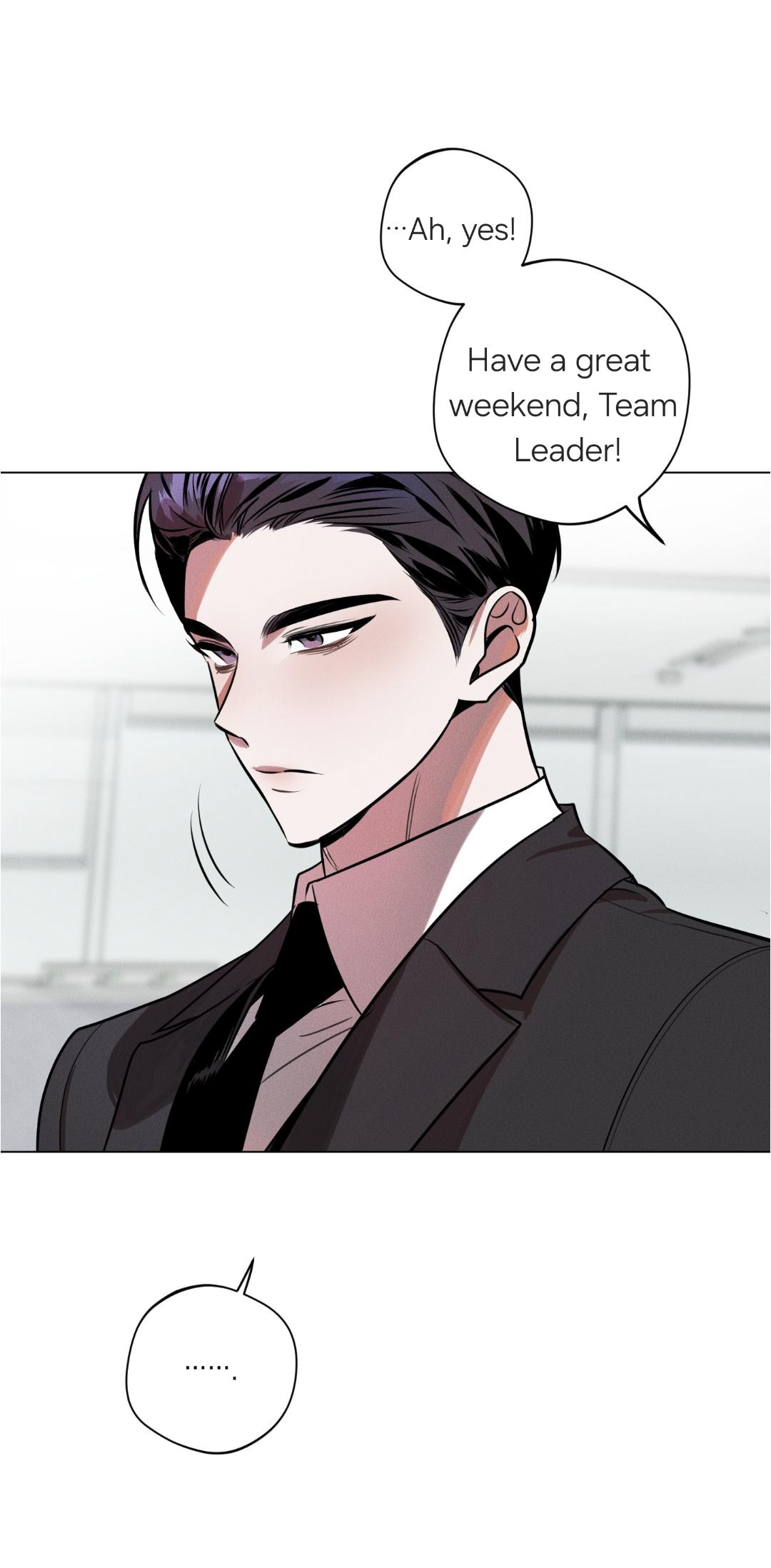 Accidental baby Chapter 0 page 5 - 