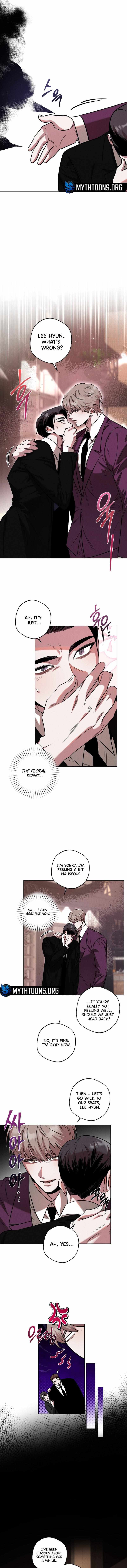 Accidental baby Chapter 11 page 7 - 