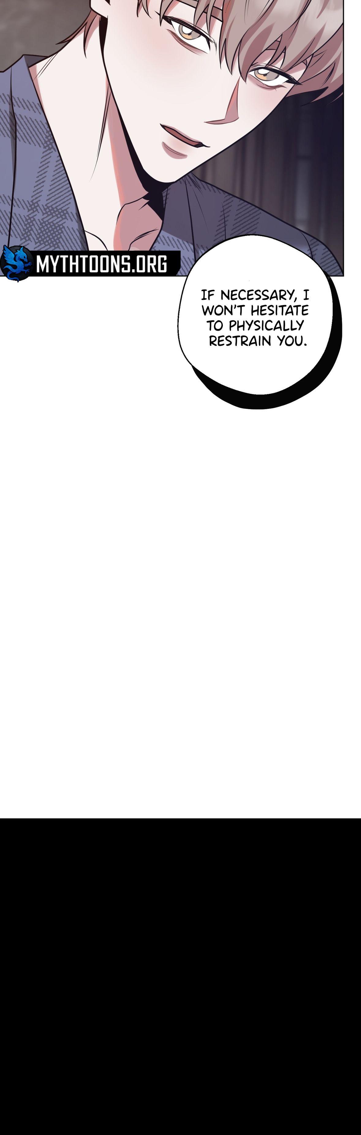 Accidental baby Chapter 18 page 11 - 