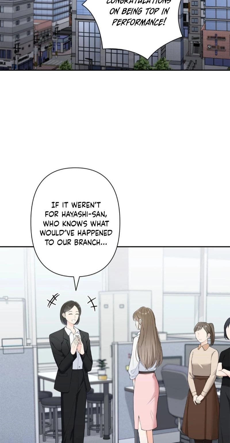 Accidental Romance Chapter 1 page 2 - 