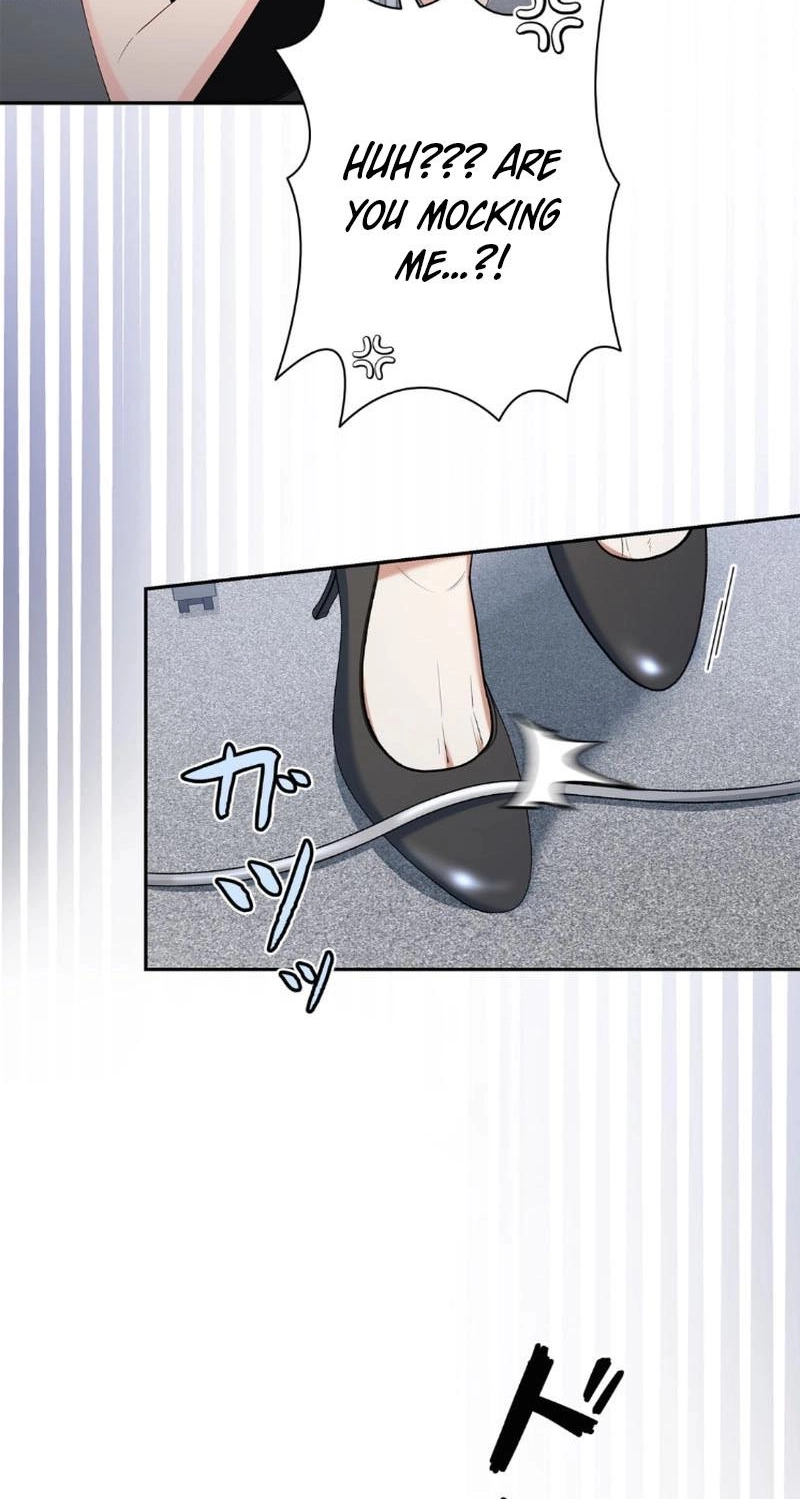 Accidental Romance Chapter 1 page 13 - 