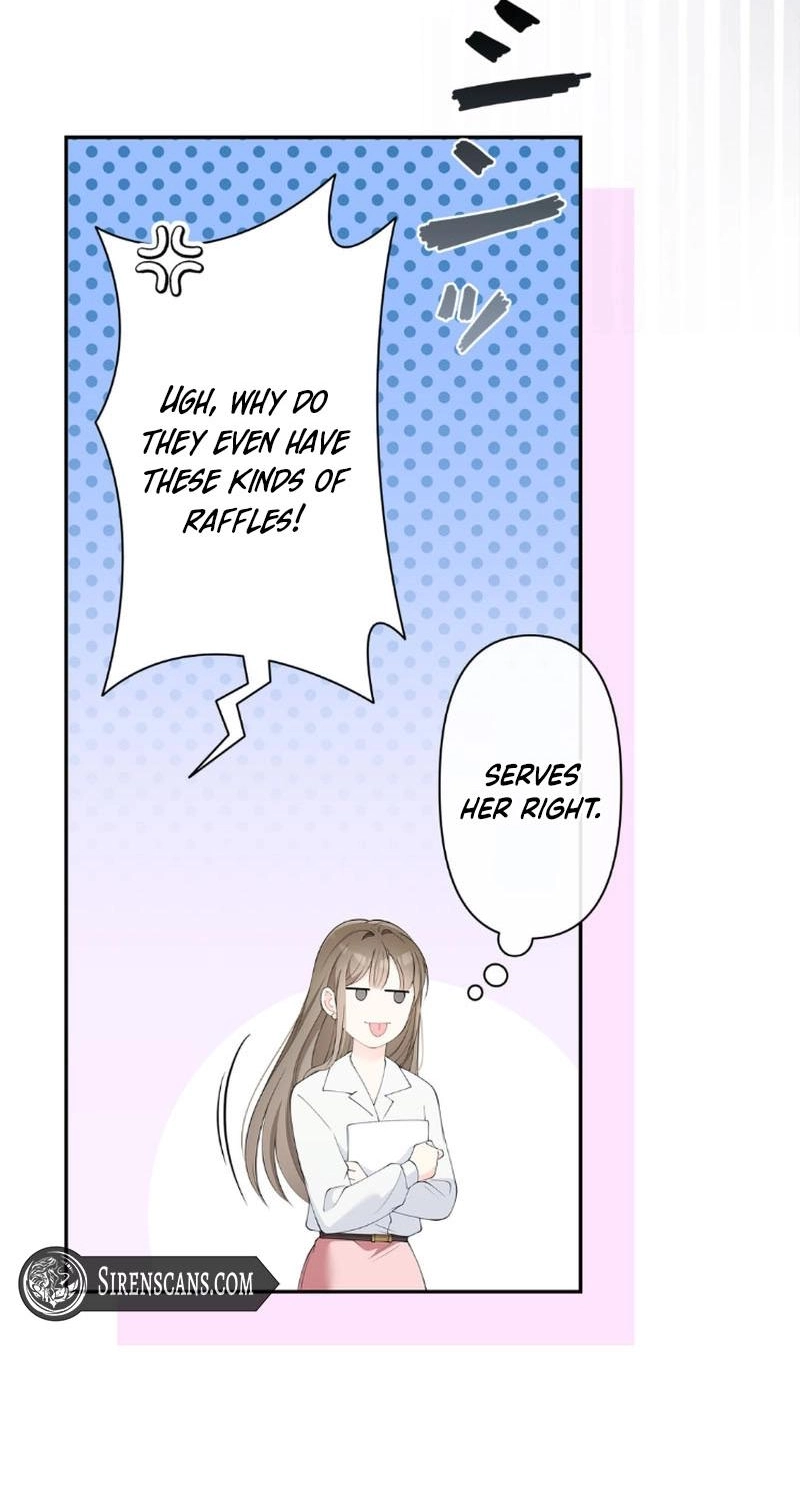 Accidental Romance Chapter 1 page 14 - 