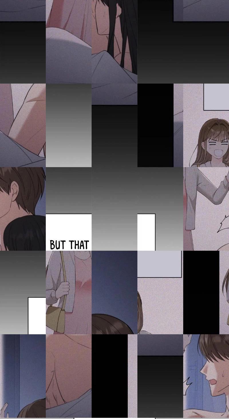 Accidental Romance Chapter 1 page 20 - 