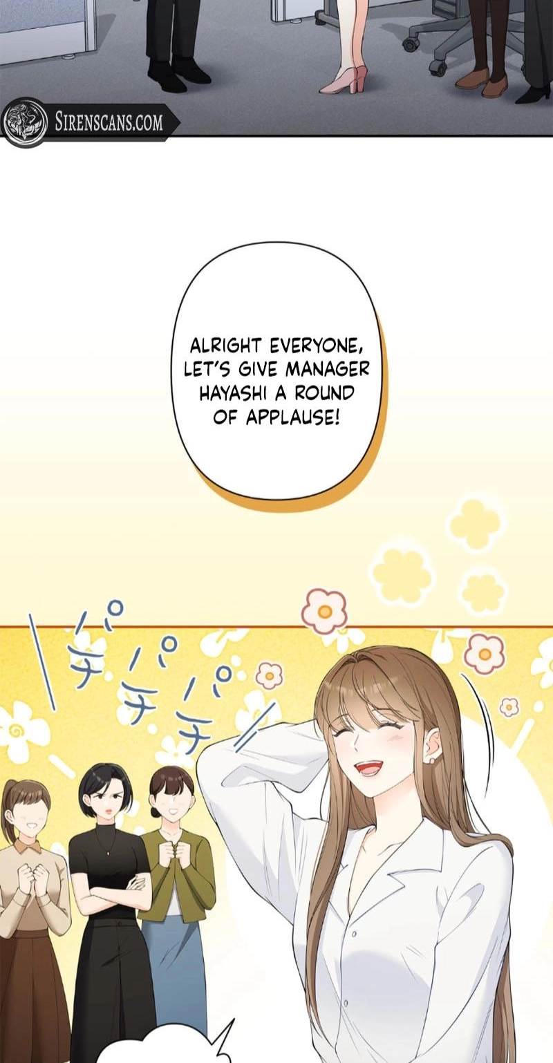 Accidental Romance Chapter 1 page 3 - 