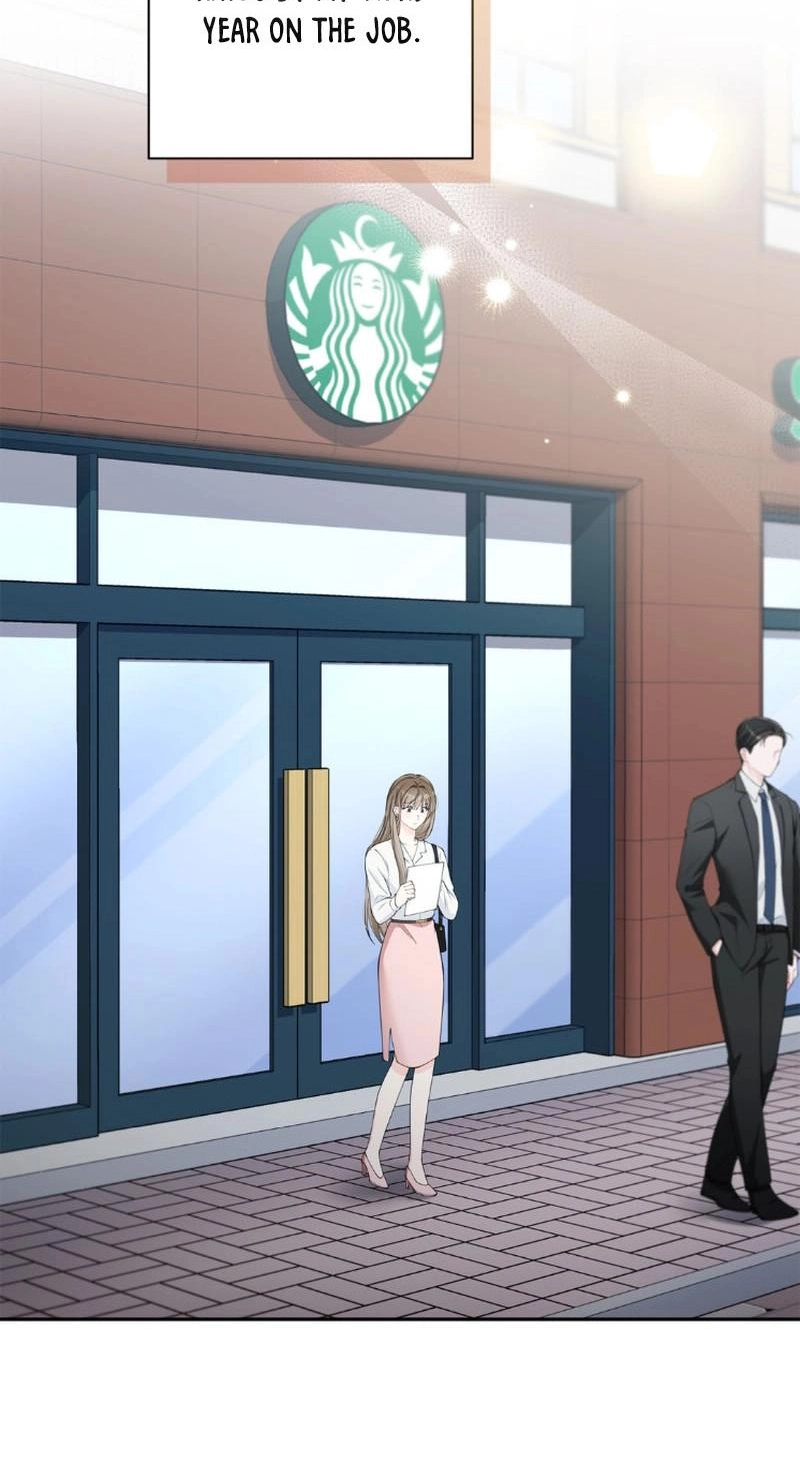 Accidental Romance Chapter 1 page 22 - 