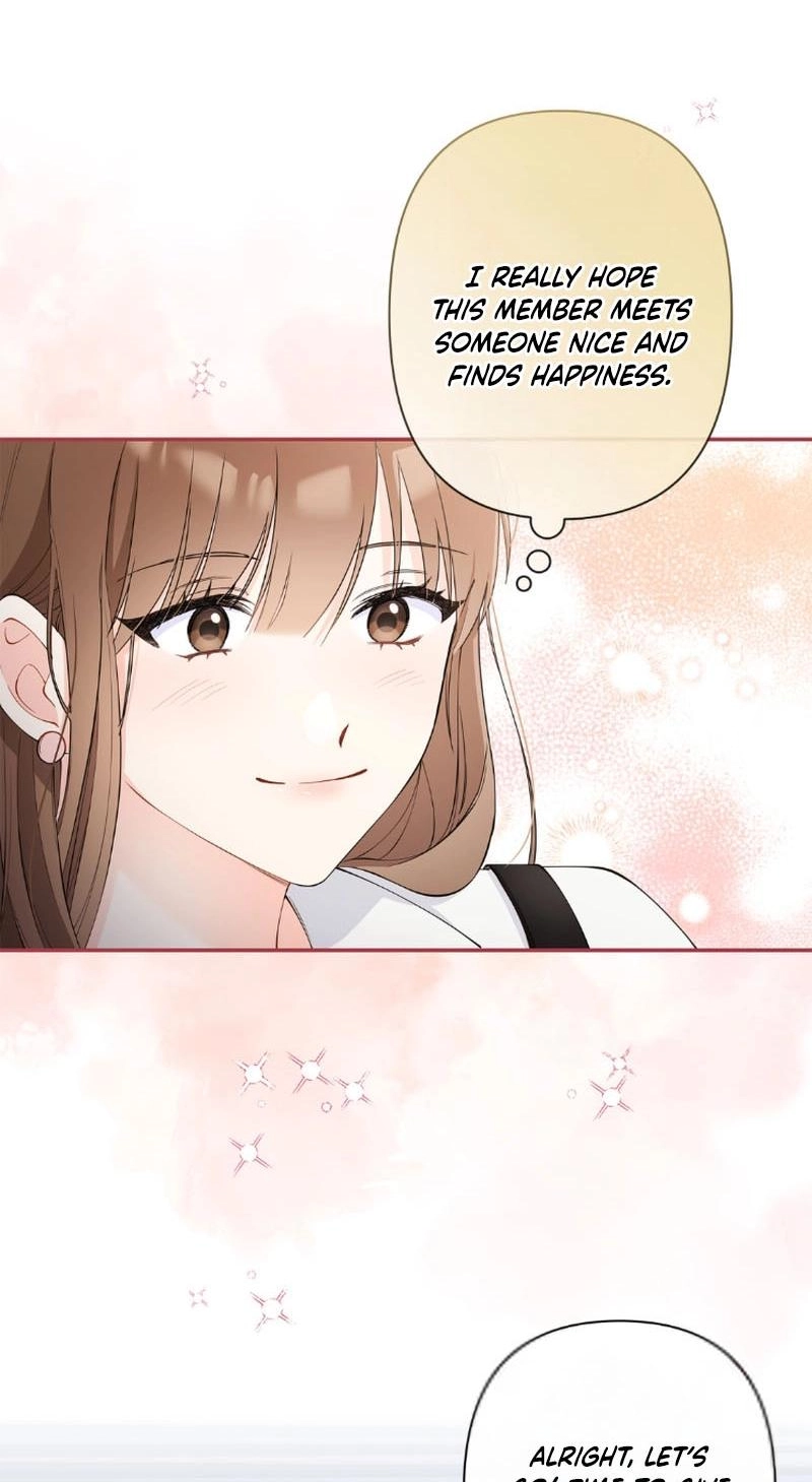 Accidental Romance Chapter 1 page 24 - 