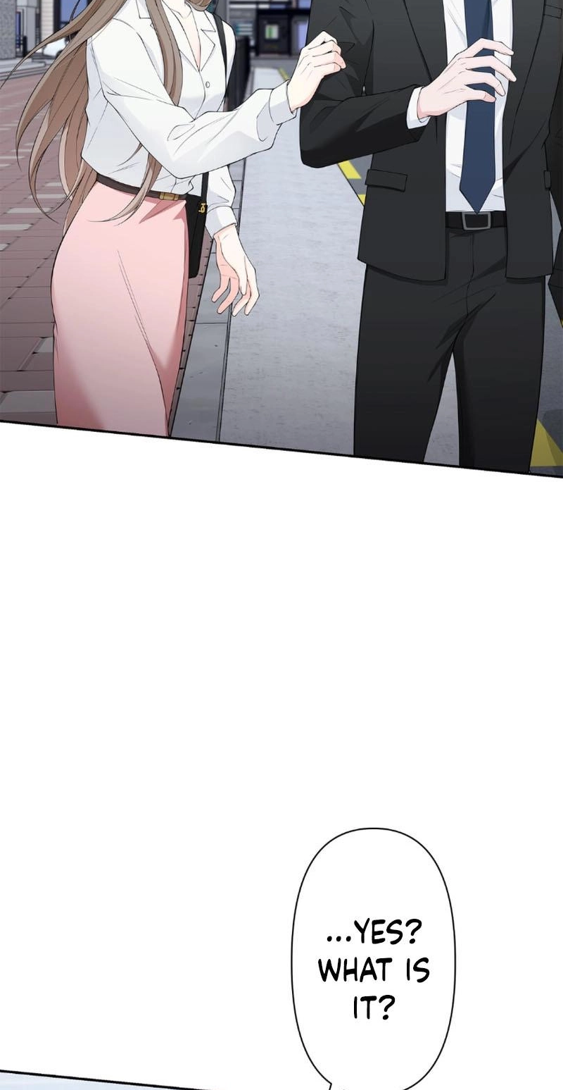 Accidental Romance Chapter 1 page 30 - 