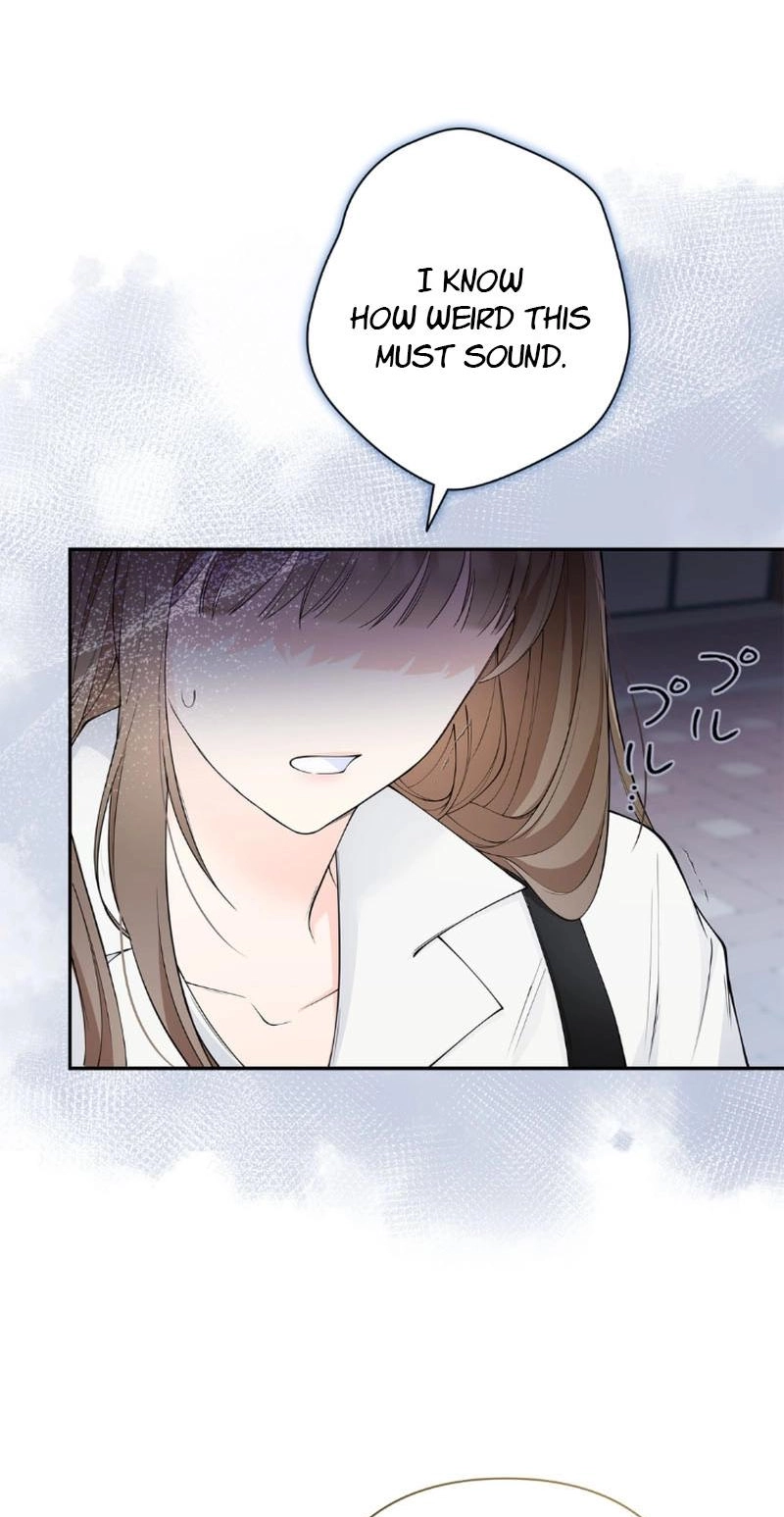 Accidental Romance Chapter 1 page 32 - 