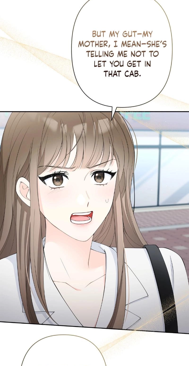 Accidental Romance Chapter 1 page 33 - 