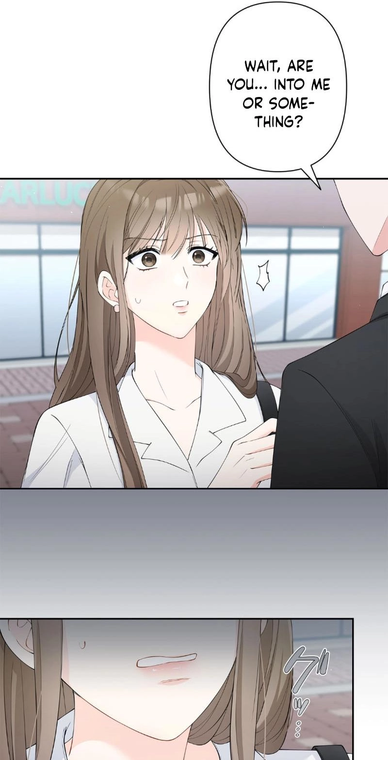 Accidental Romance Chapter 1 page 35 - 