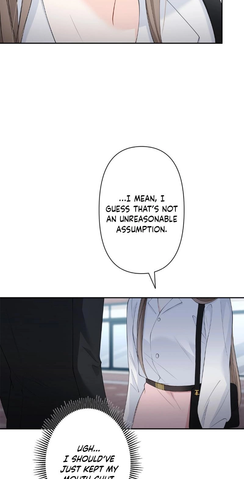Accidental Romance Chapter 1 page 36 - 