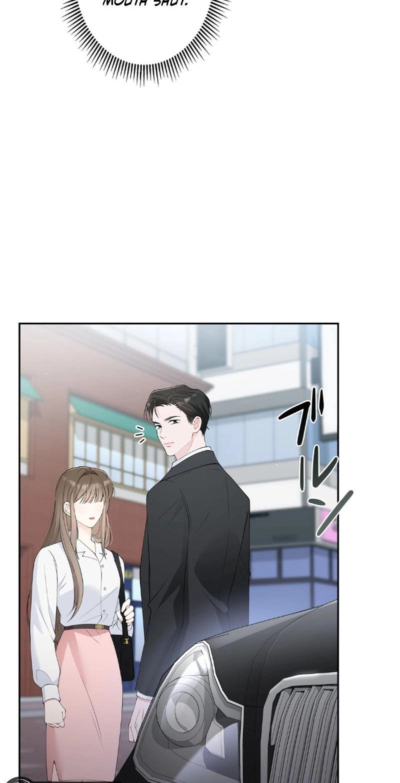Accidental Romance Chapter 1 page 37 - 