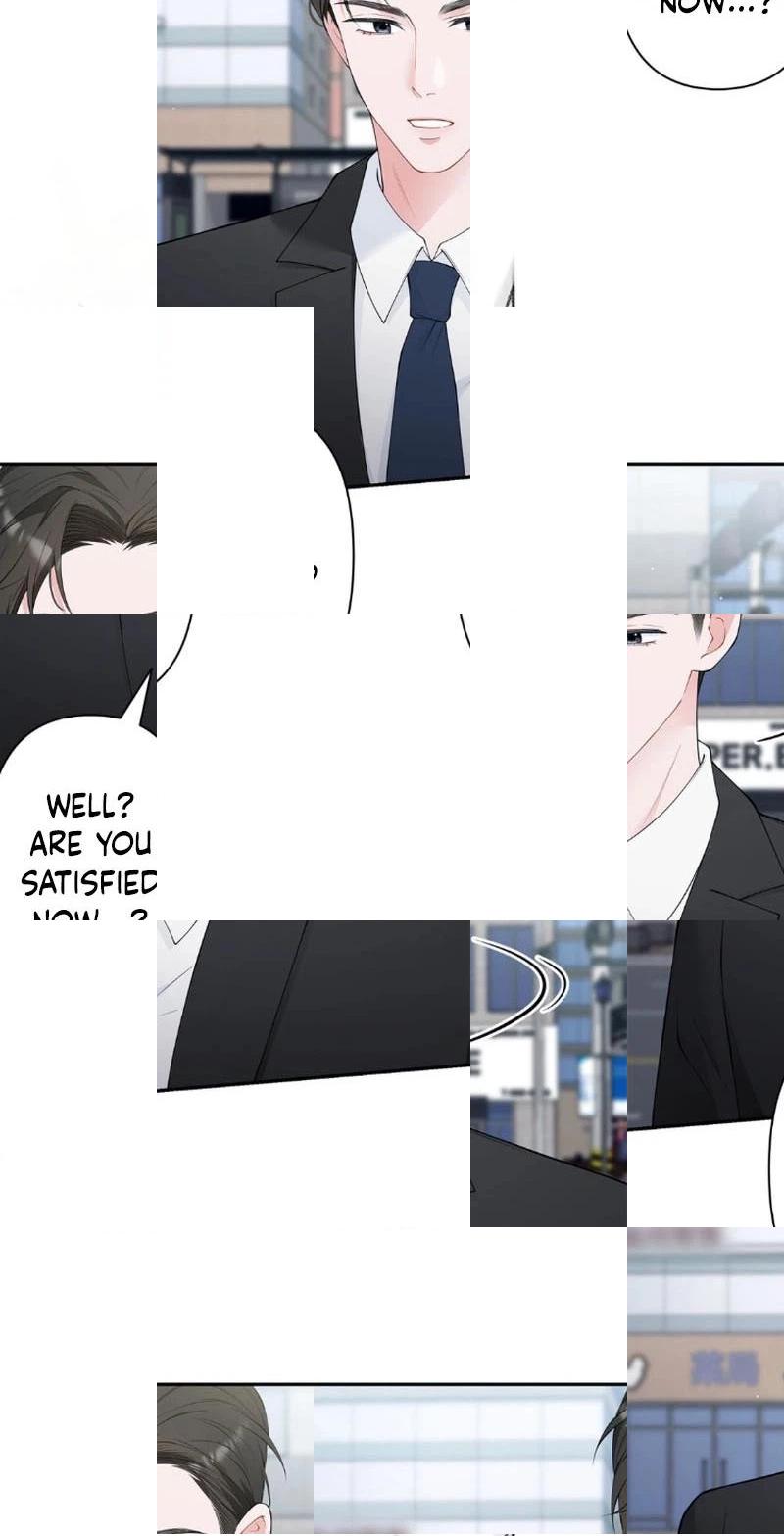 Accidental Romance Chapter 1 page 40 - 
