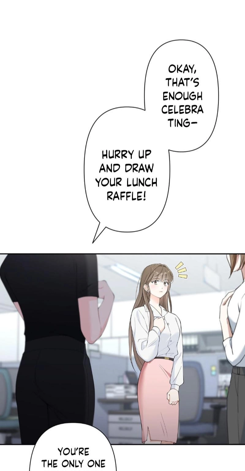 Accidental Romance Chapter 1 page 5 - 