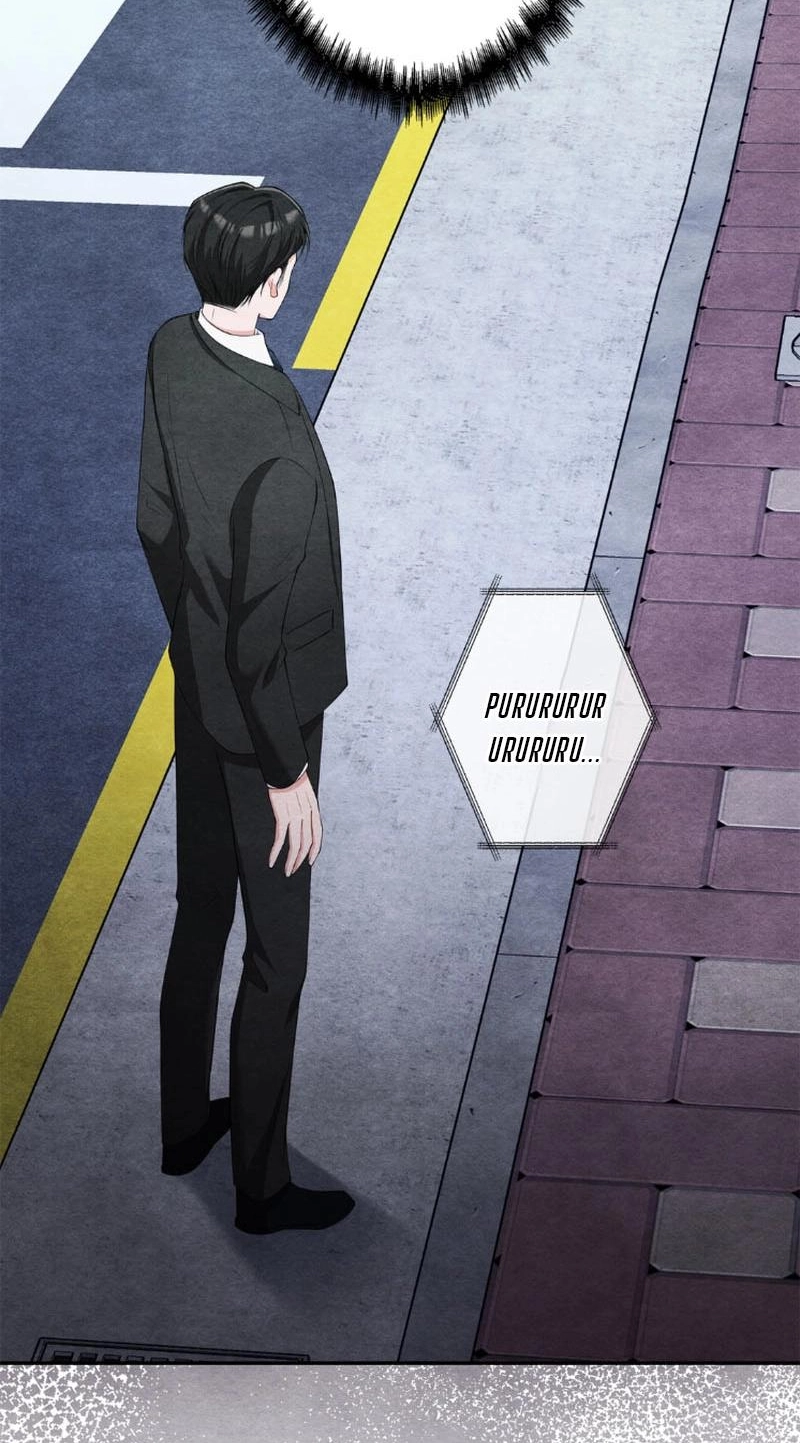 Accidental Romance Chapter 1 page 44 - 
