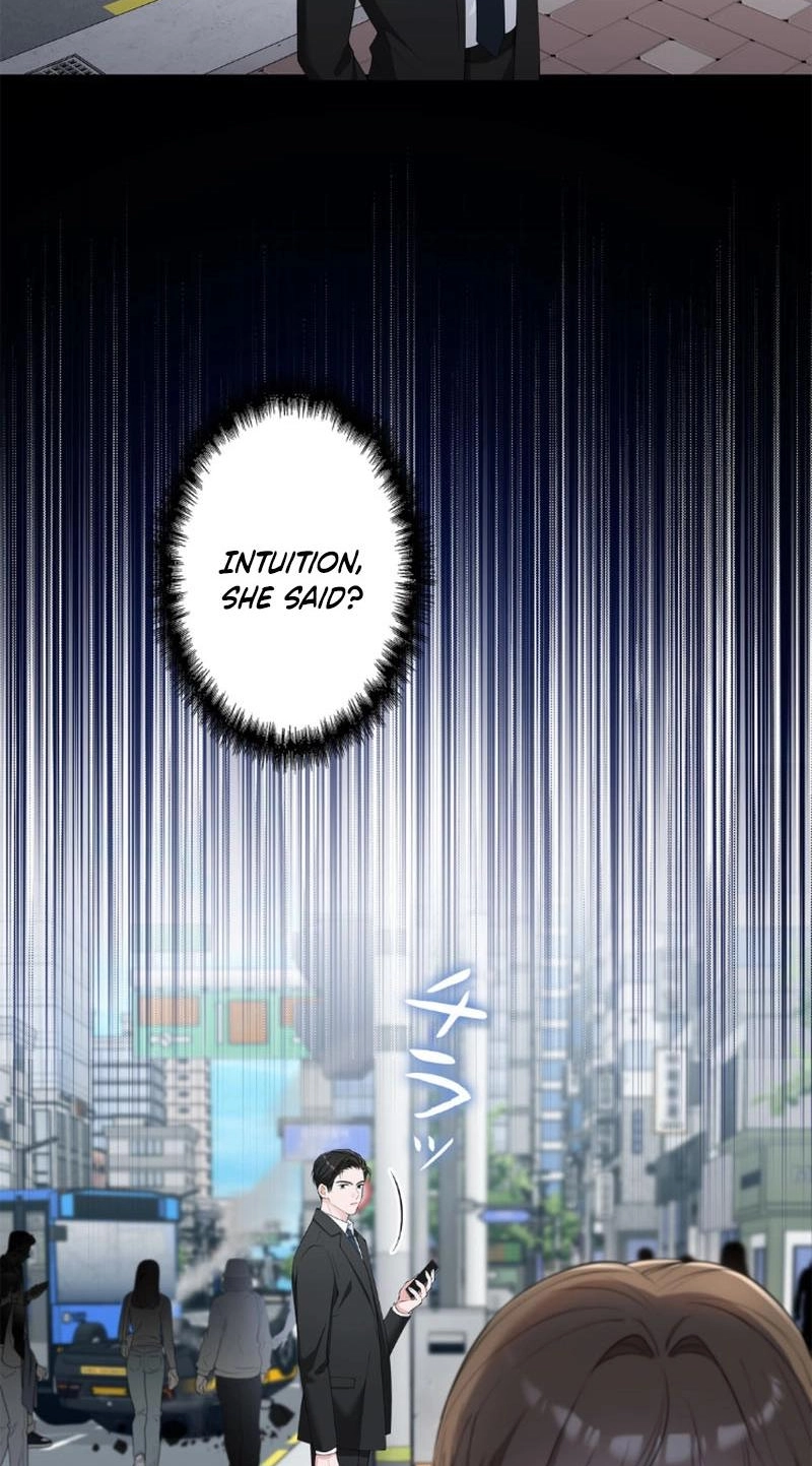 Accidental Romance Chapter 1 page 46 - 