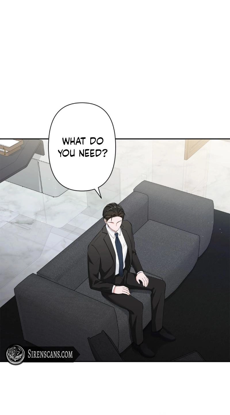 Accidental Romance Chapter 1 page 51 - 