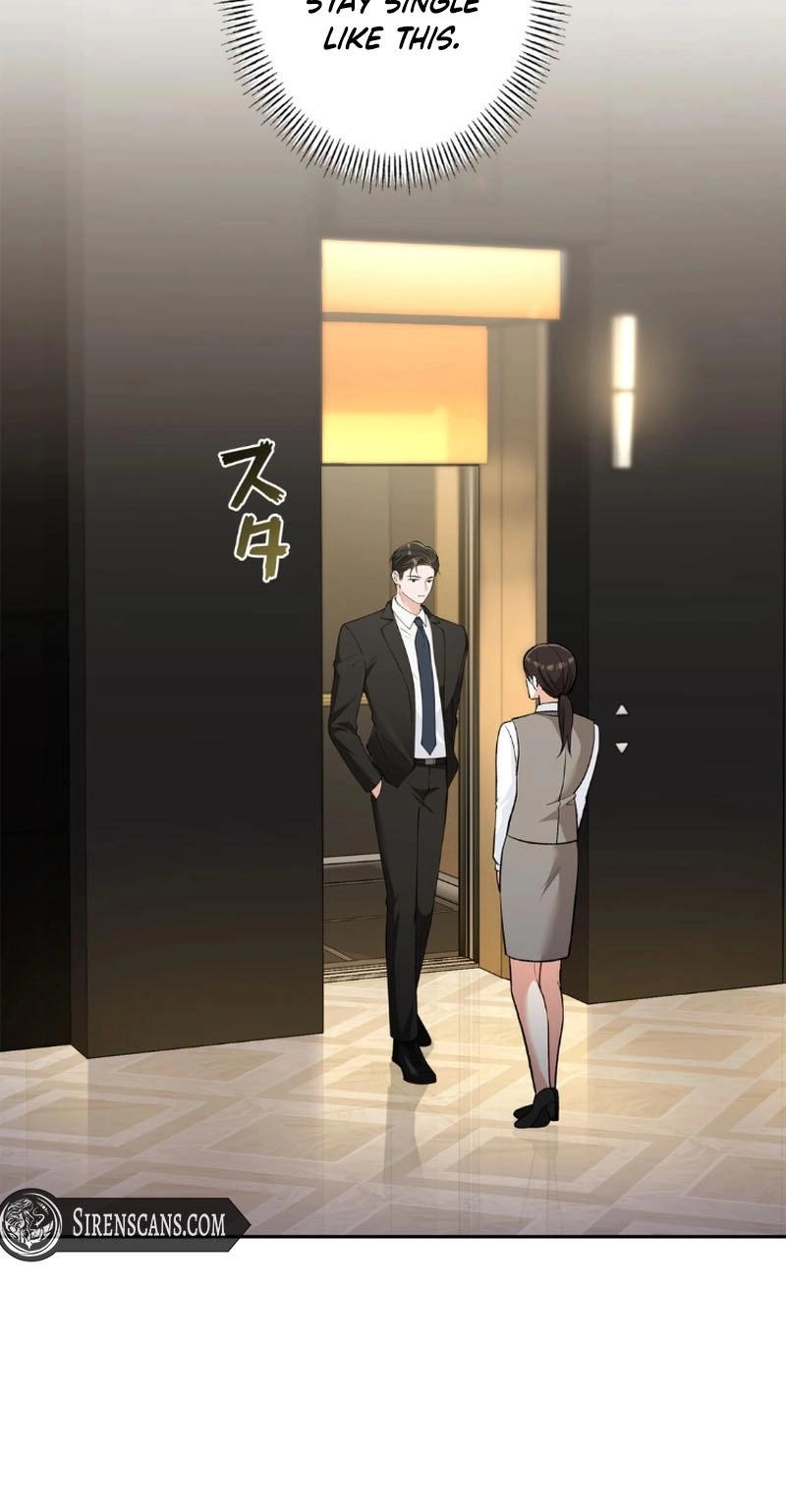 Accidental Romance Chapter 1 page 66 - 