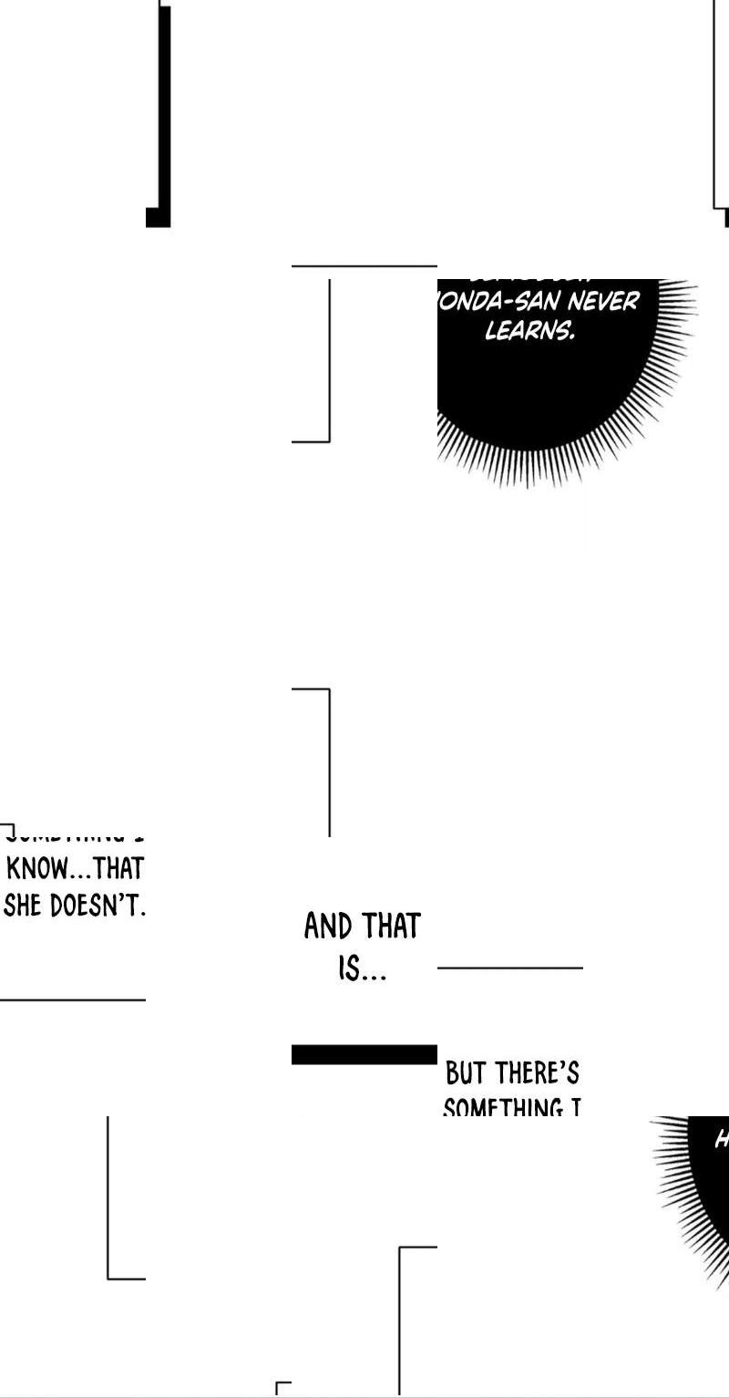 Accidental Romance Chapter 1 page 8 - 