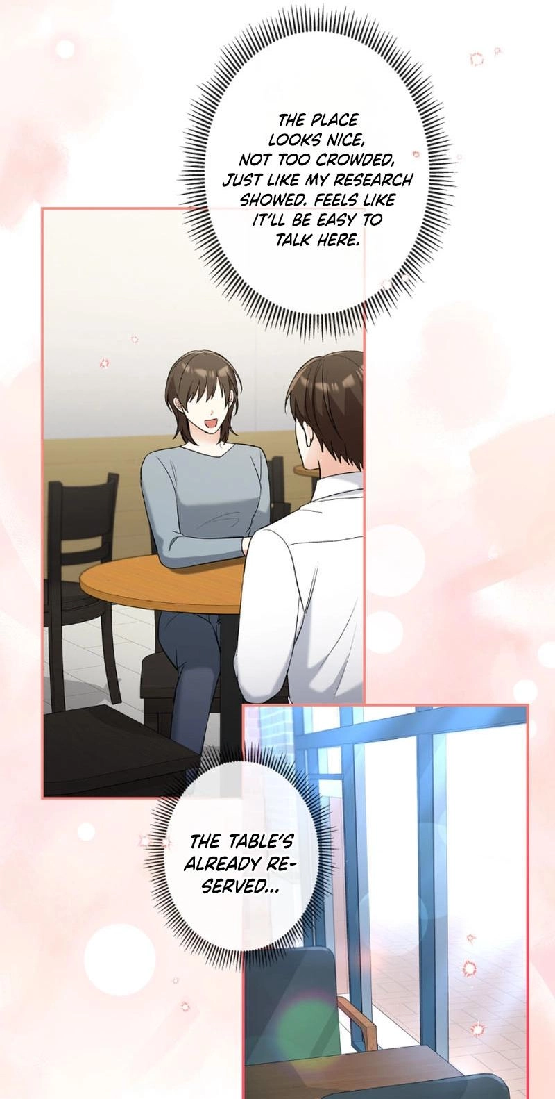 Accidental Romance Chapter 1 page 79 - 