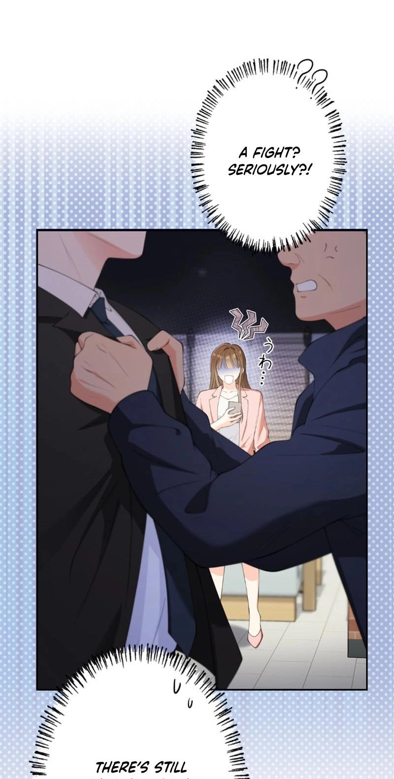 Accidental Romance Chapter 1 page 82 - 