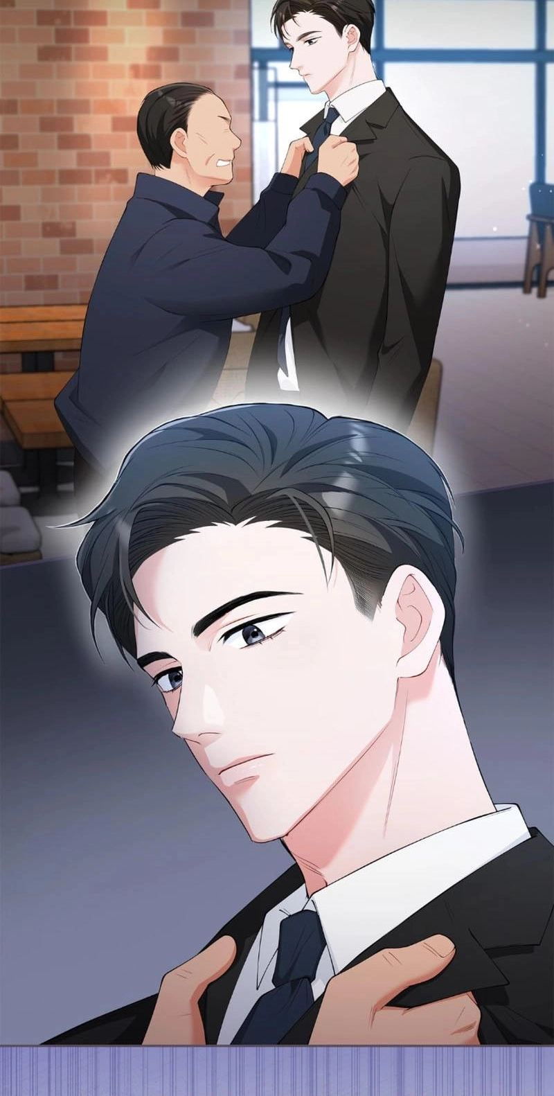 Accidental Romance Chapter 1 page 84 - 