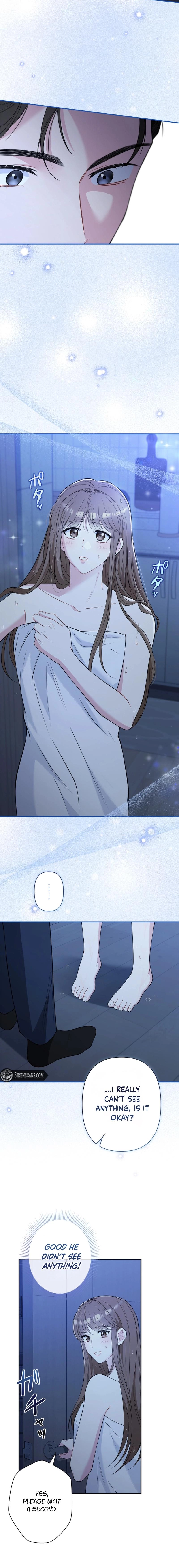 Accidental Romance Chapter 10 page 14 - 