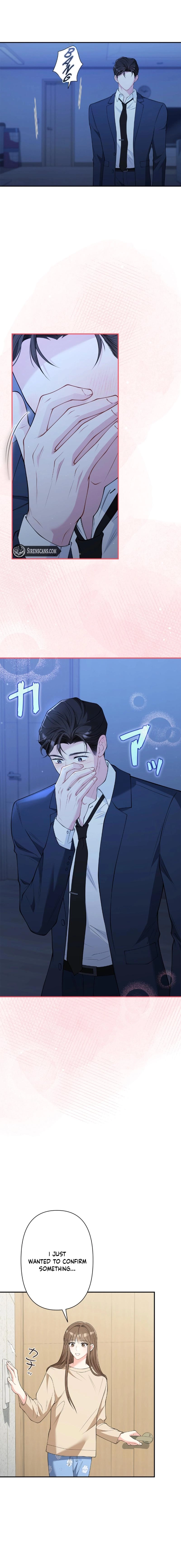 Accidental Romance Chapter 10 page 15 - 